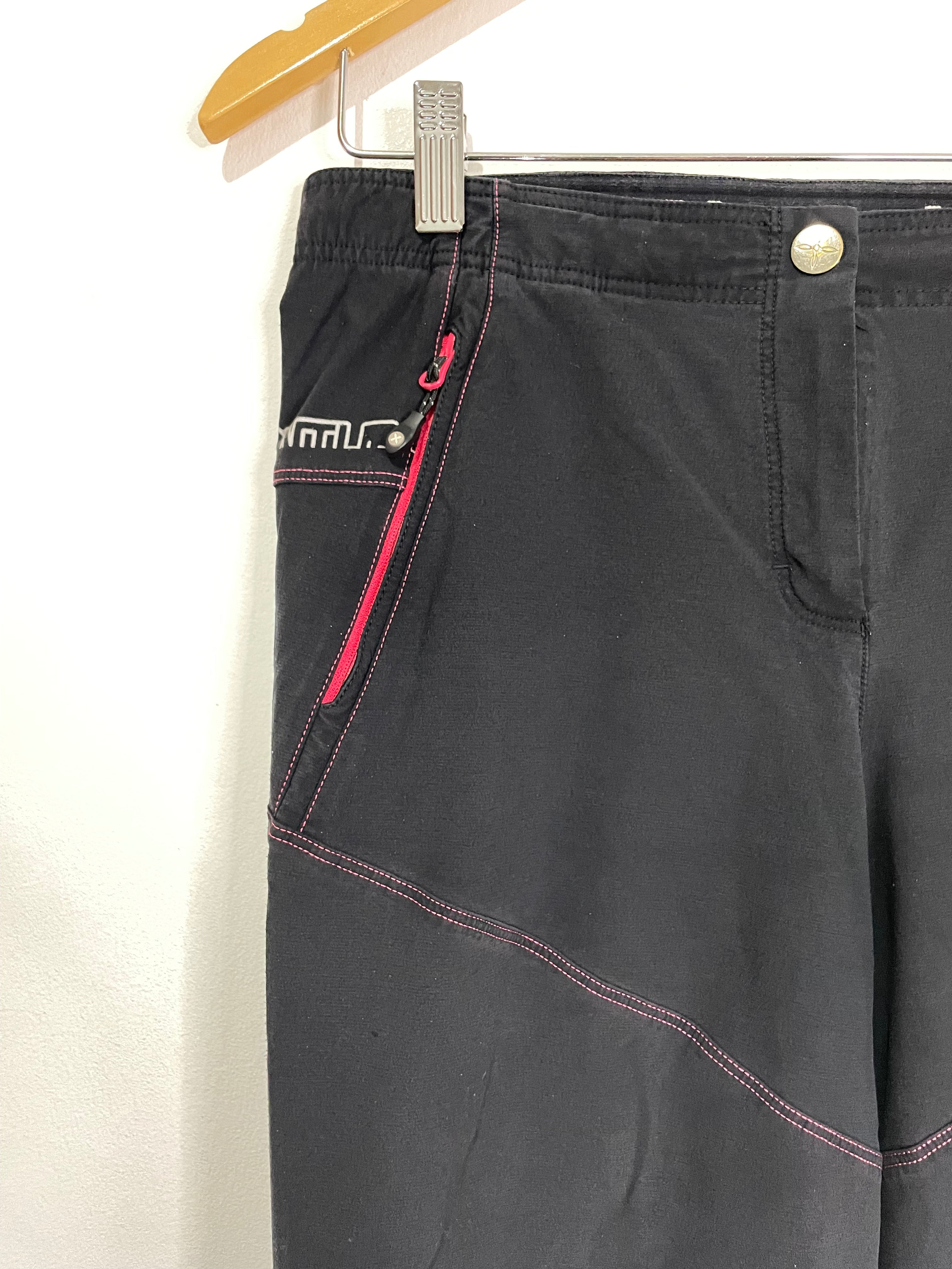 Pantalone tecnico Montura Renon