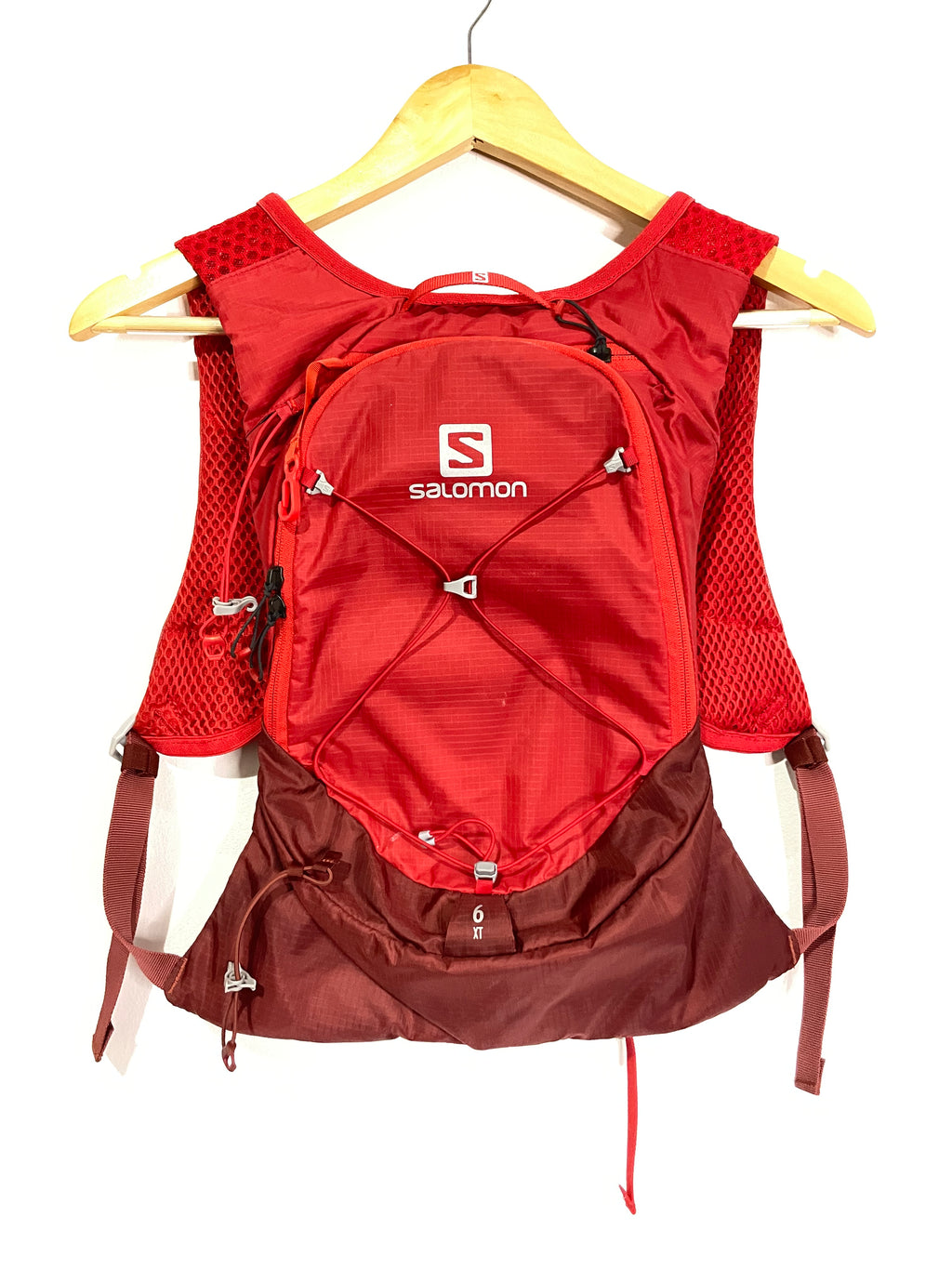 Zaino Trail Running Salomon XT 6