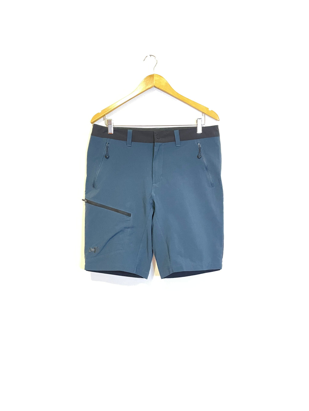 Pantaloncini Millet One Cordura