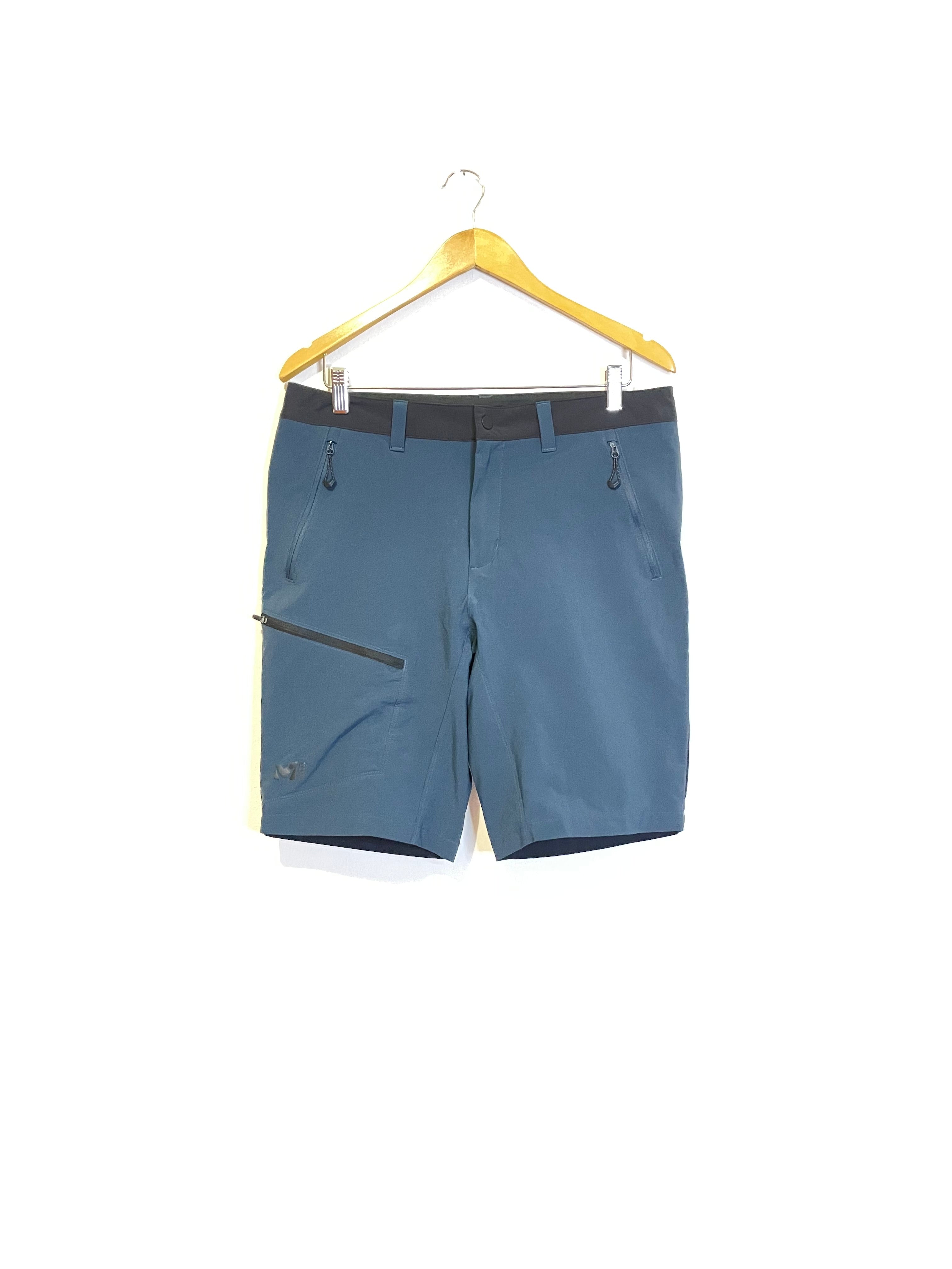 Pantaloncini Millet One Cordura