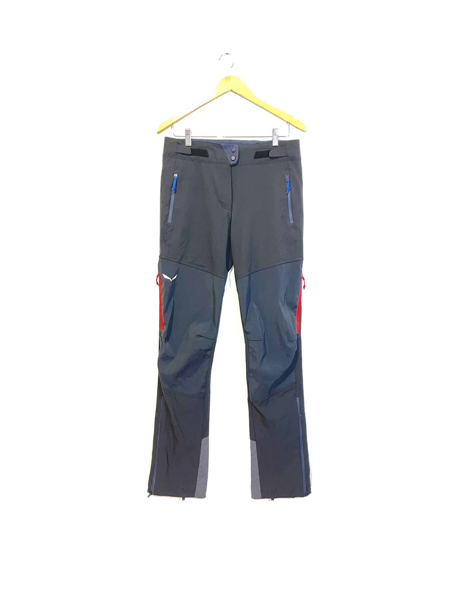 Pantalone softshell Salewa Ortles Windstopper