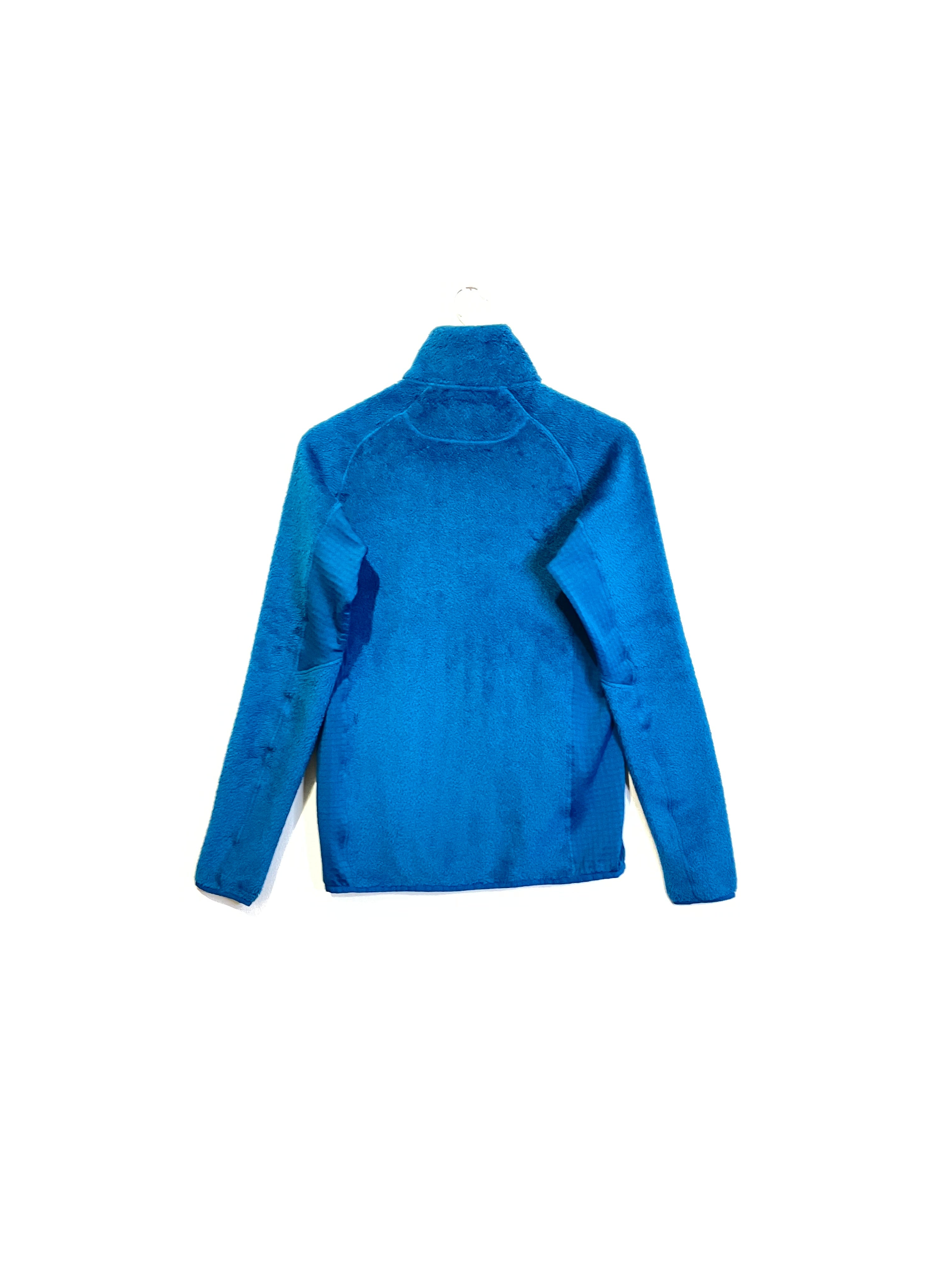 Pile Patagonia R2 Jacket Polartec