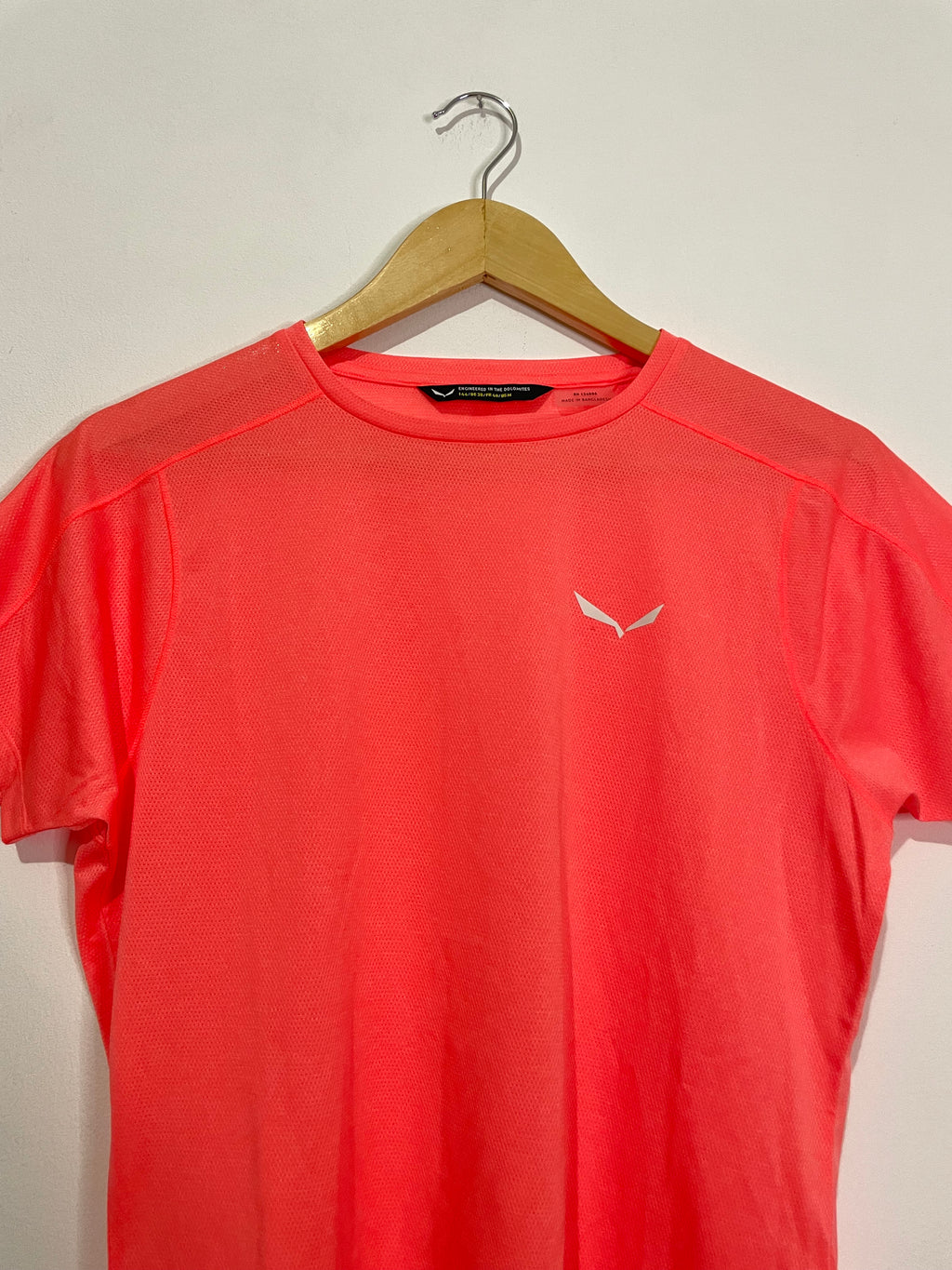 T-shirt Salewa Pedroc 3 Dry