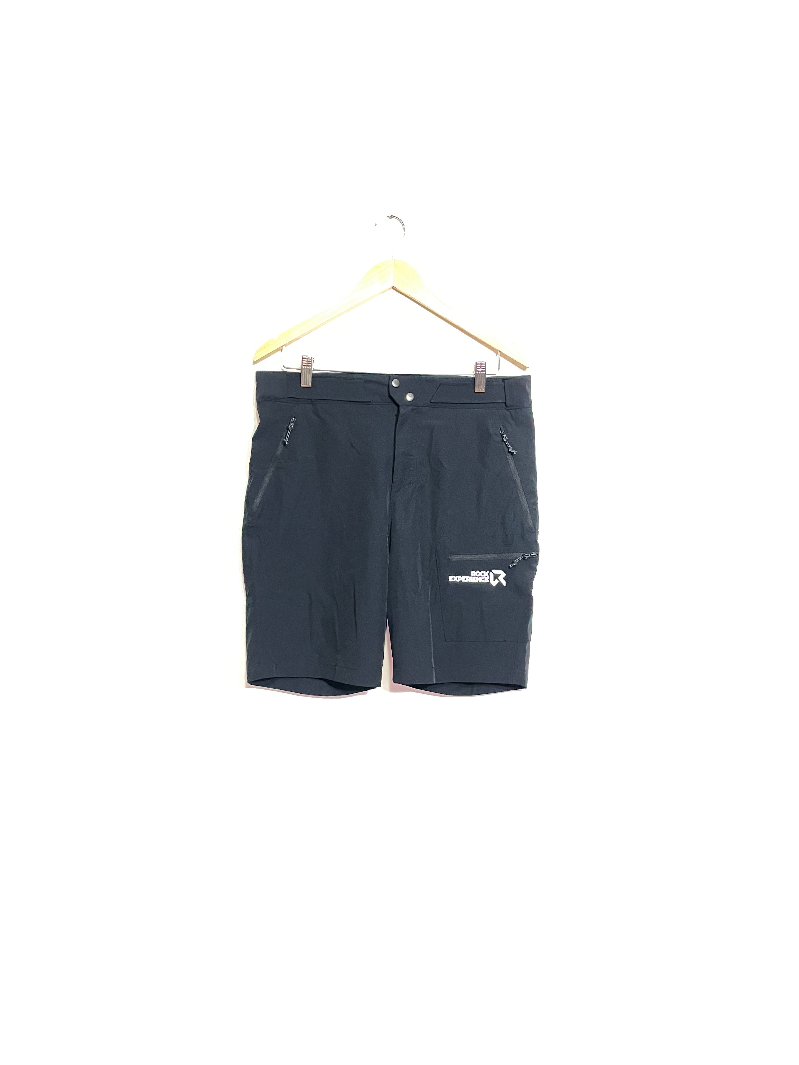 Pantaloncino Rock Experience Observer 2.0