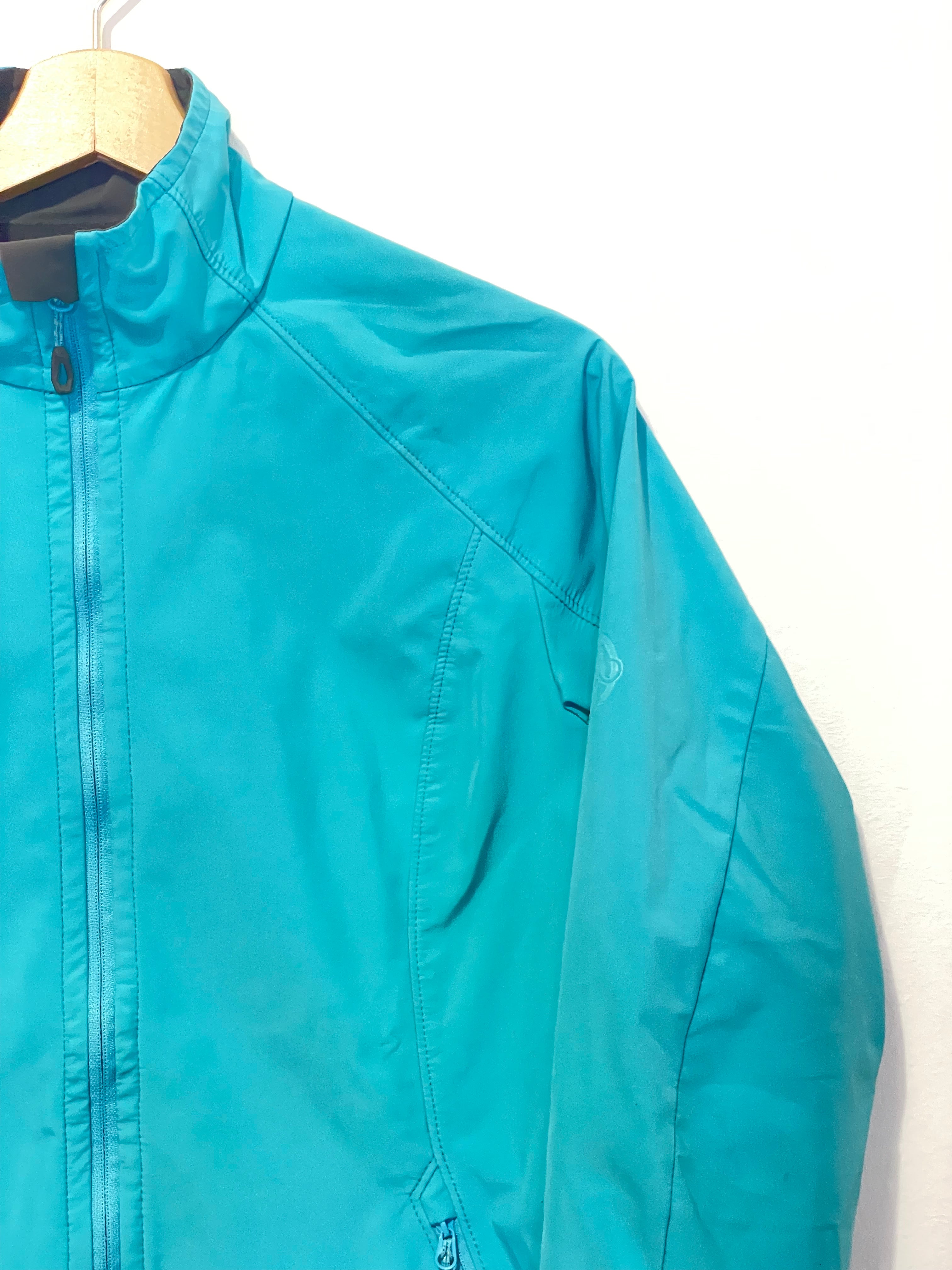 Giacca Softshell Mammut Ultimate Light