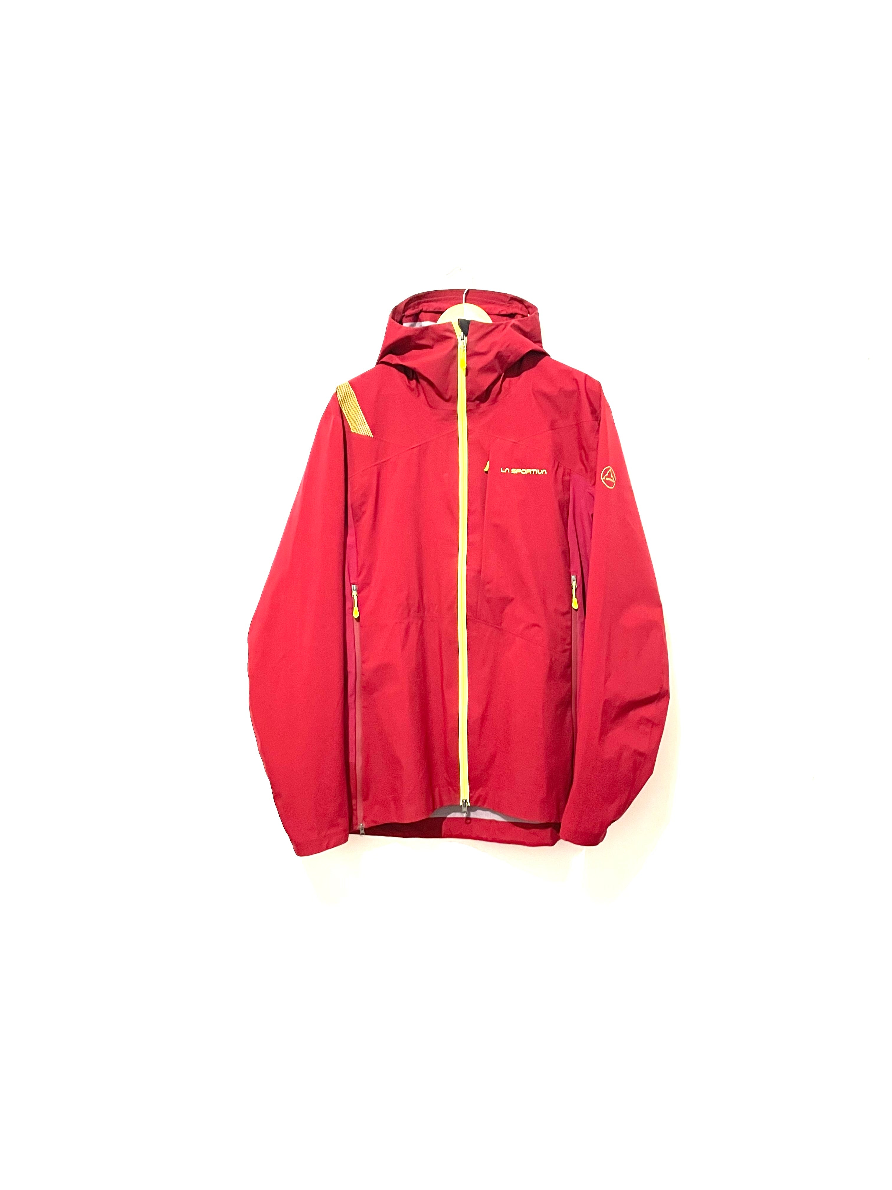 Giacca La Sportiva Crizzle Evo Shell