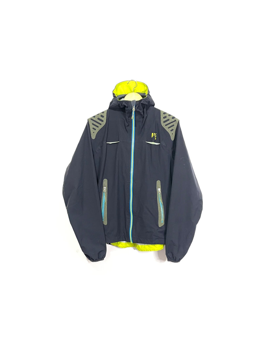 Giacca Hardshell Karpos Torre