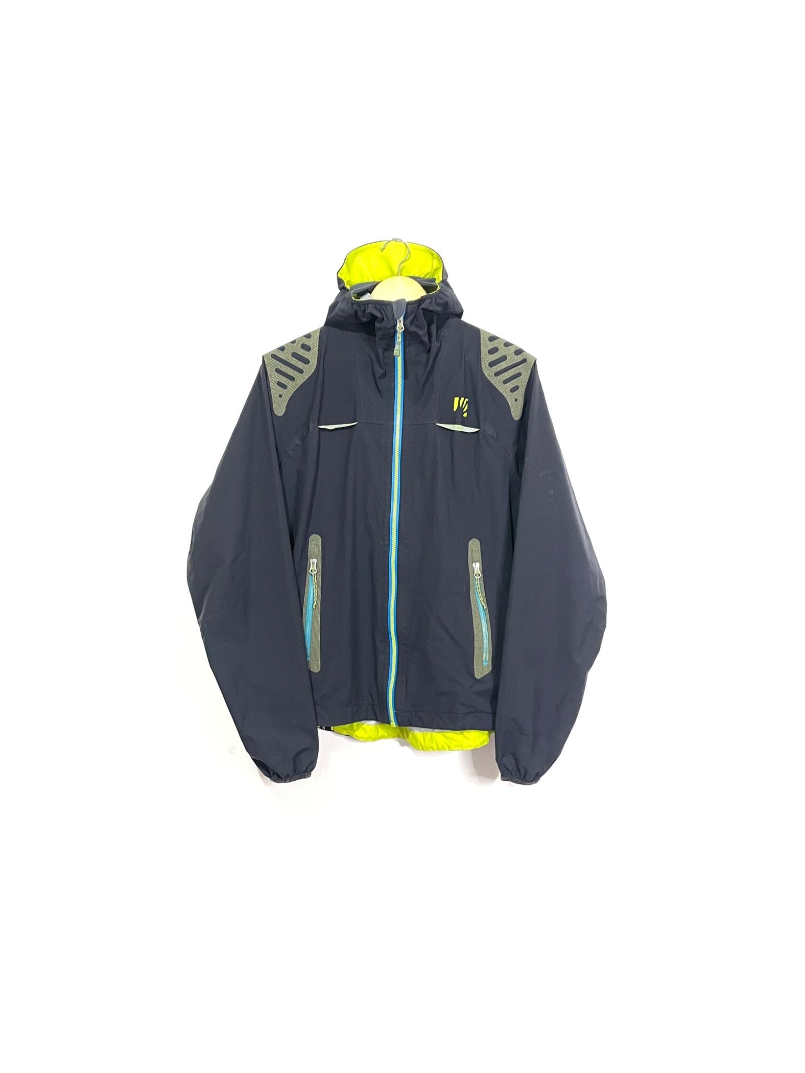 Giacca Hardshell Karpos Torre