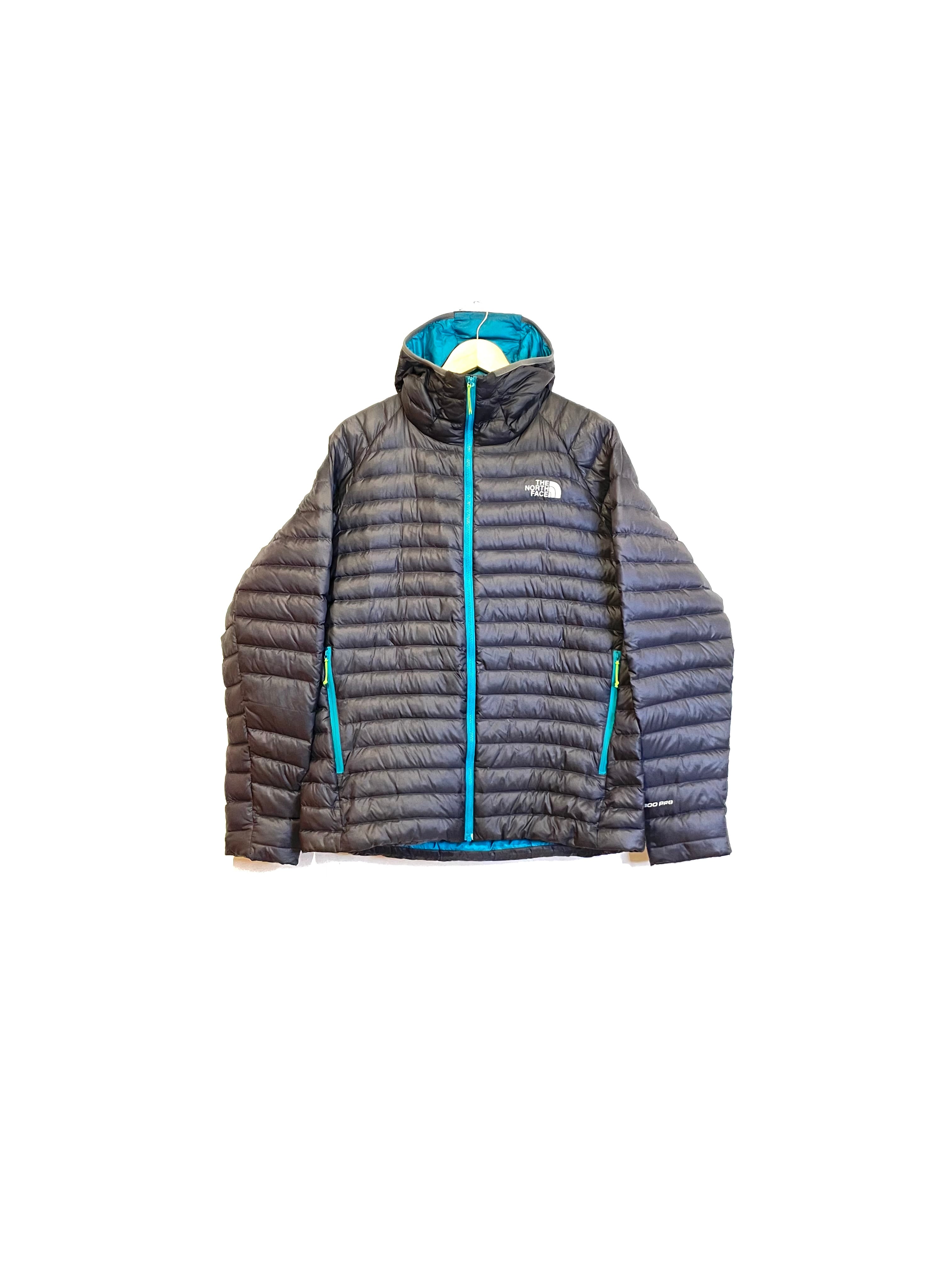 Piumino The North Face Quince Pro 800