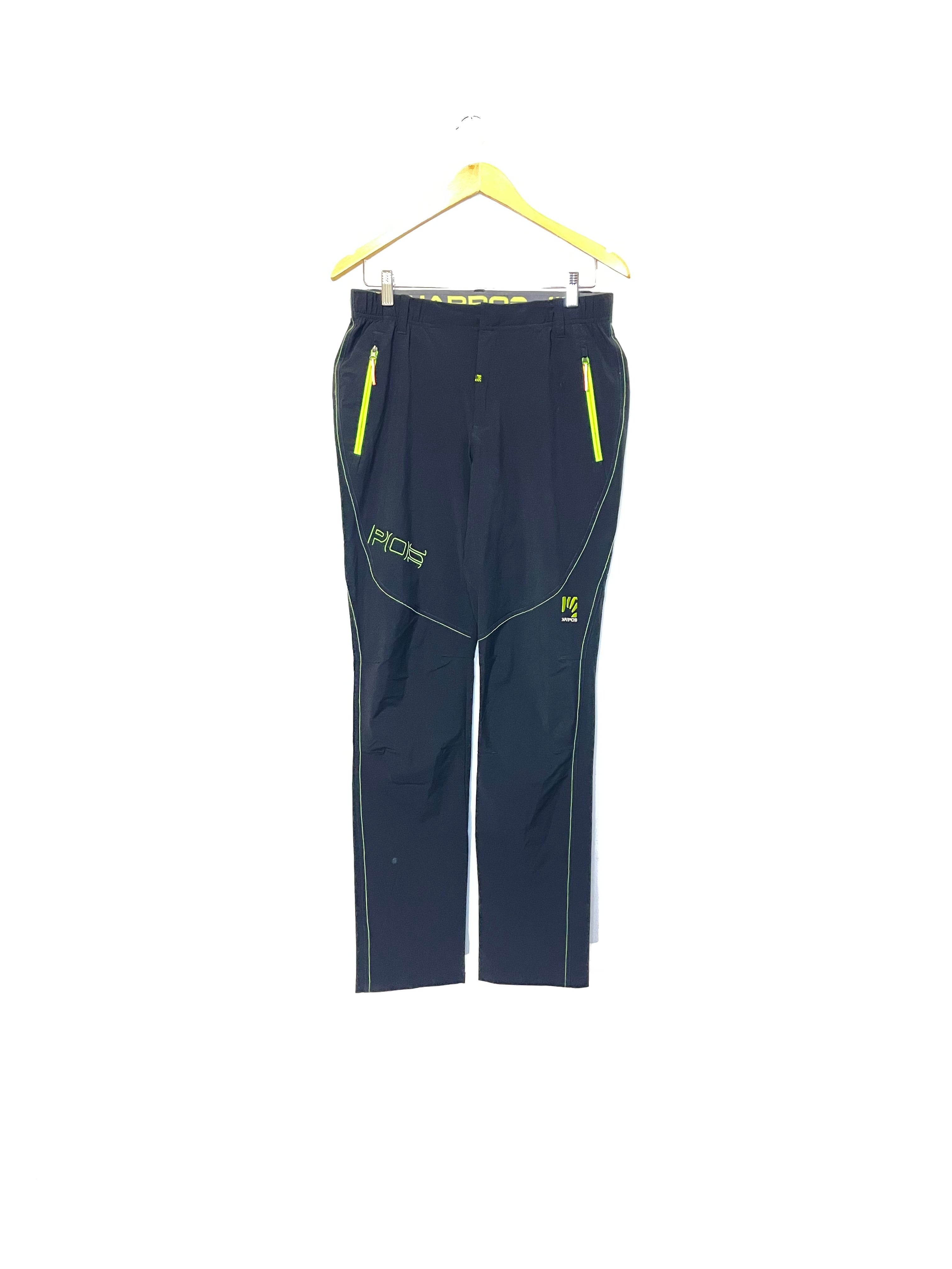 Pantaloni Karpos Fantasia Evo