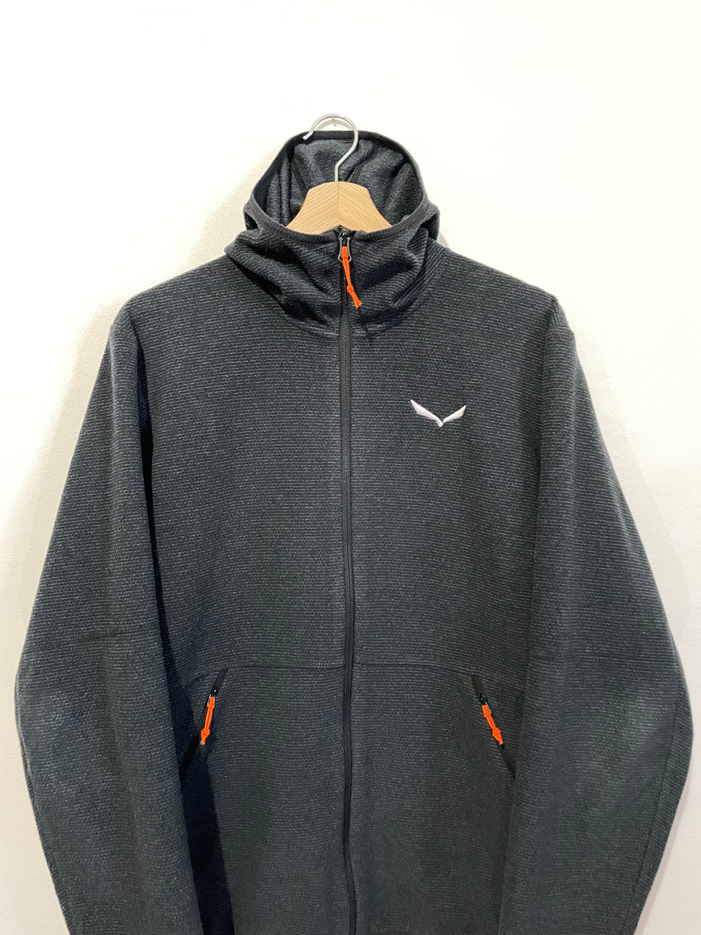 Pile Salewa Nuvolo Jacket