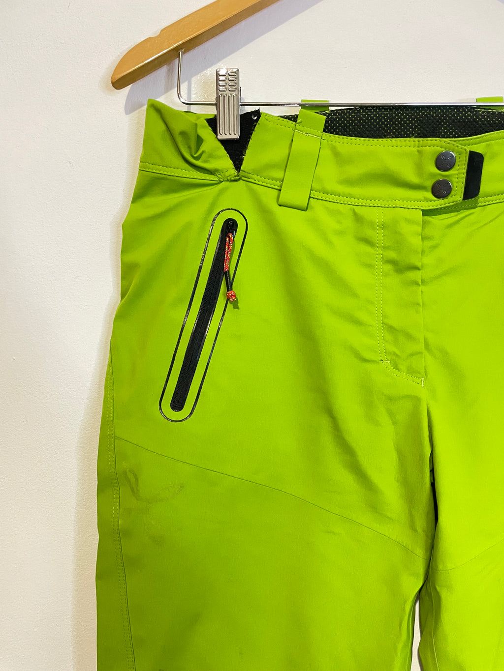 Pantaloni sci Montura Powder