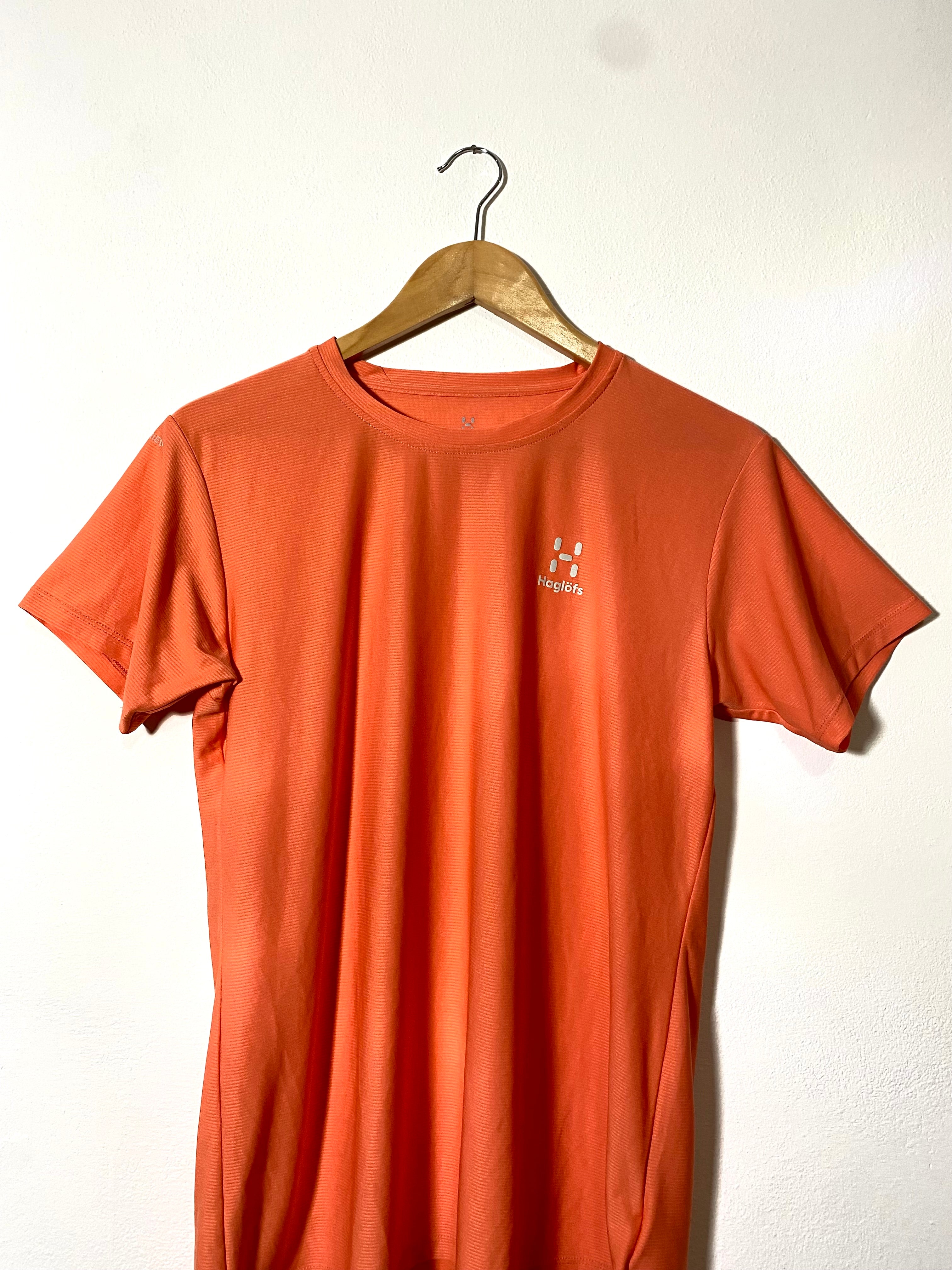 T-shirt Haglofs LIM Tech Tee