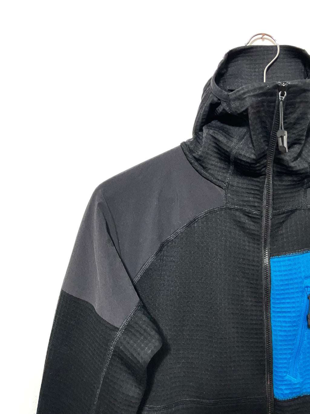Felpa The North Face Impender Grid