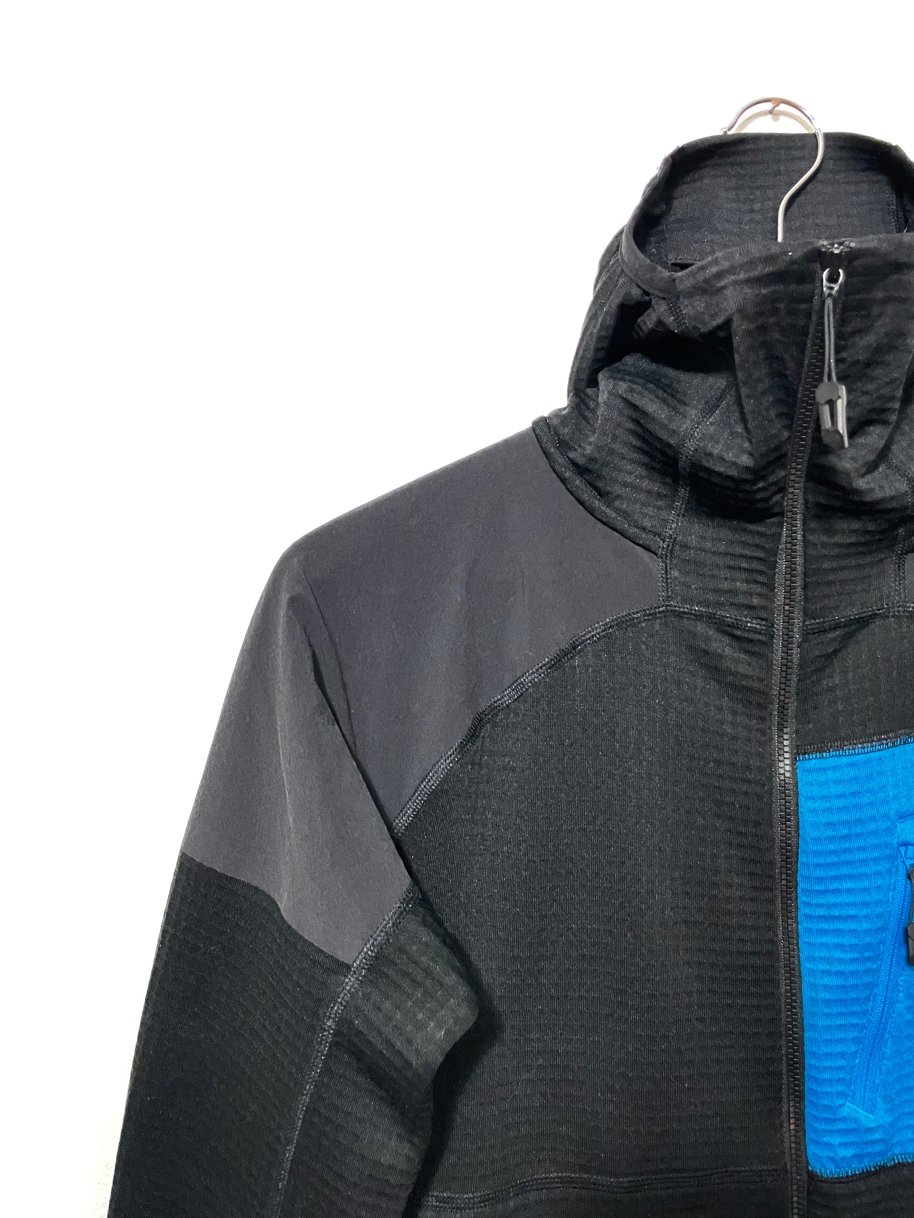 Felpa The North Face Impender Grid