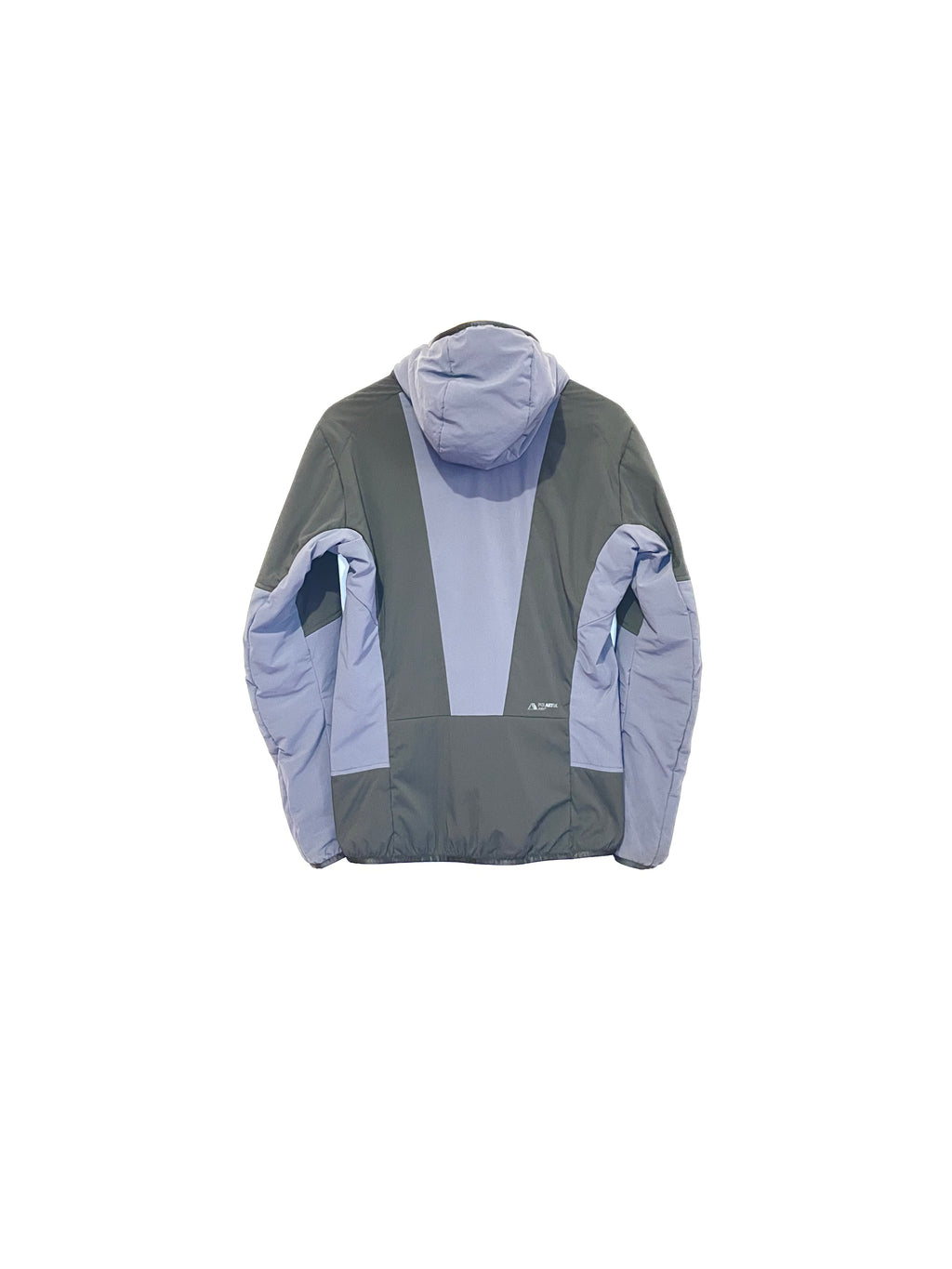 Giacca Salewa Sesvenna Polartec