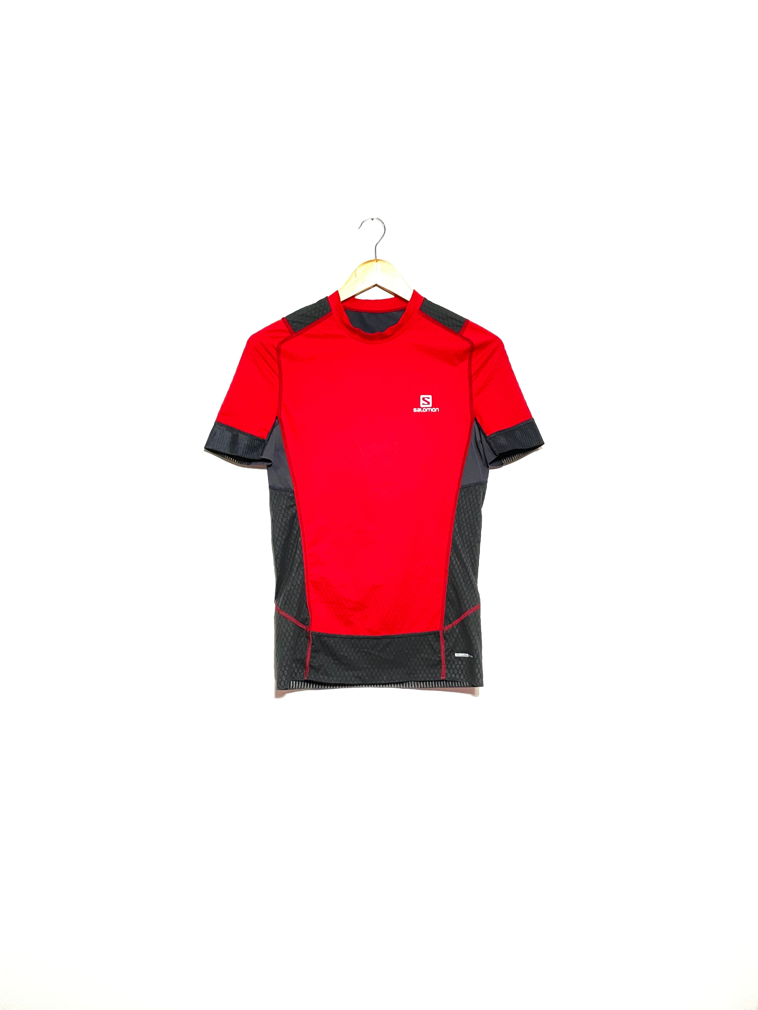T-shirt Salomon Exo Pro