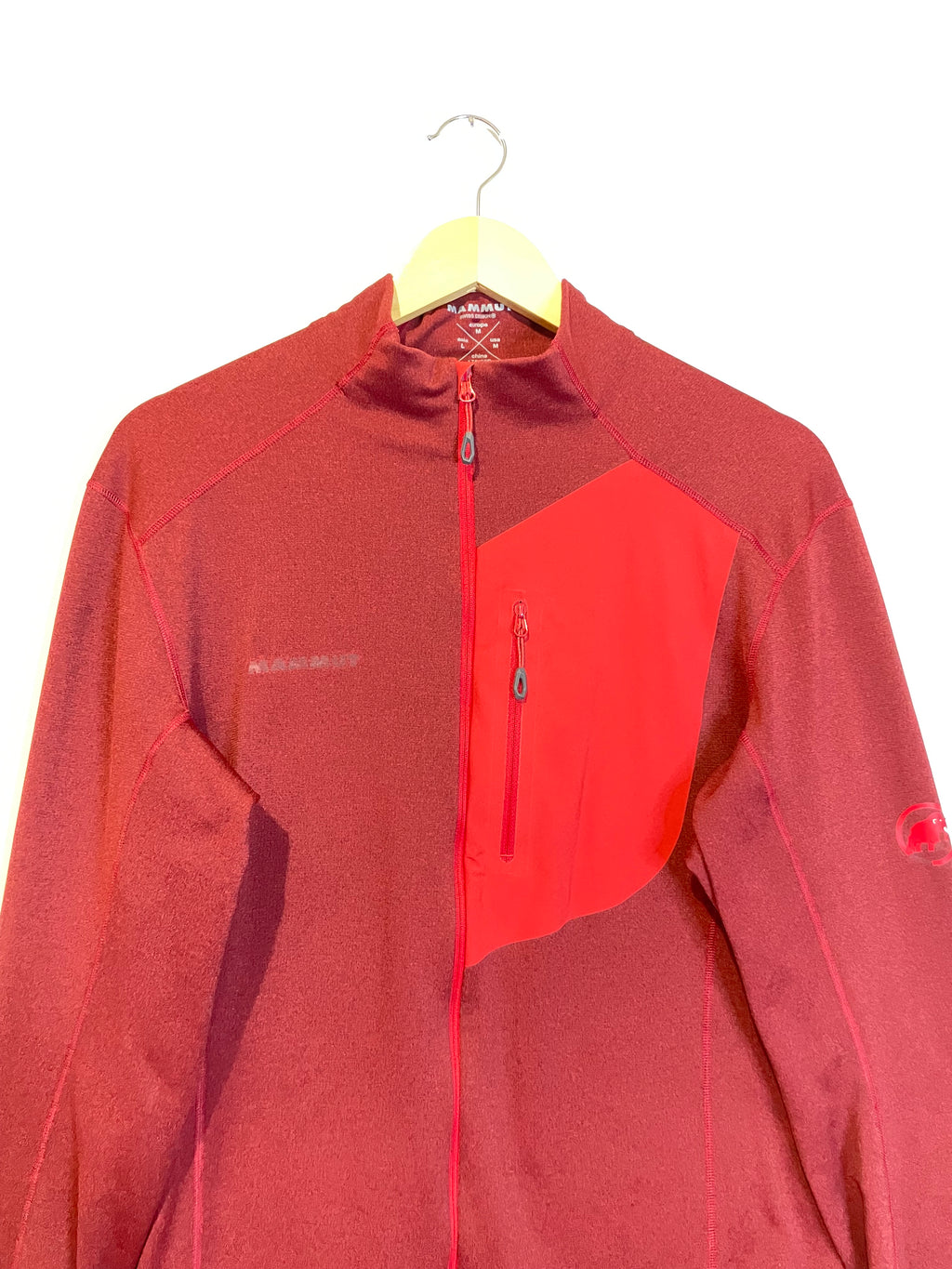 Pile Mammut Aconcagua Light