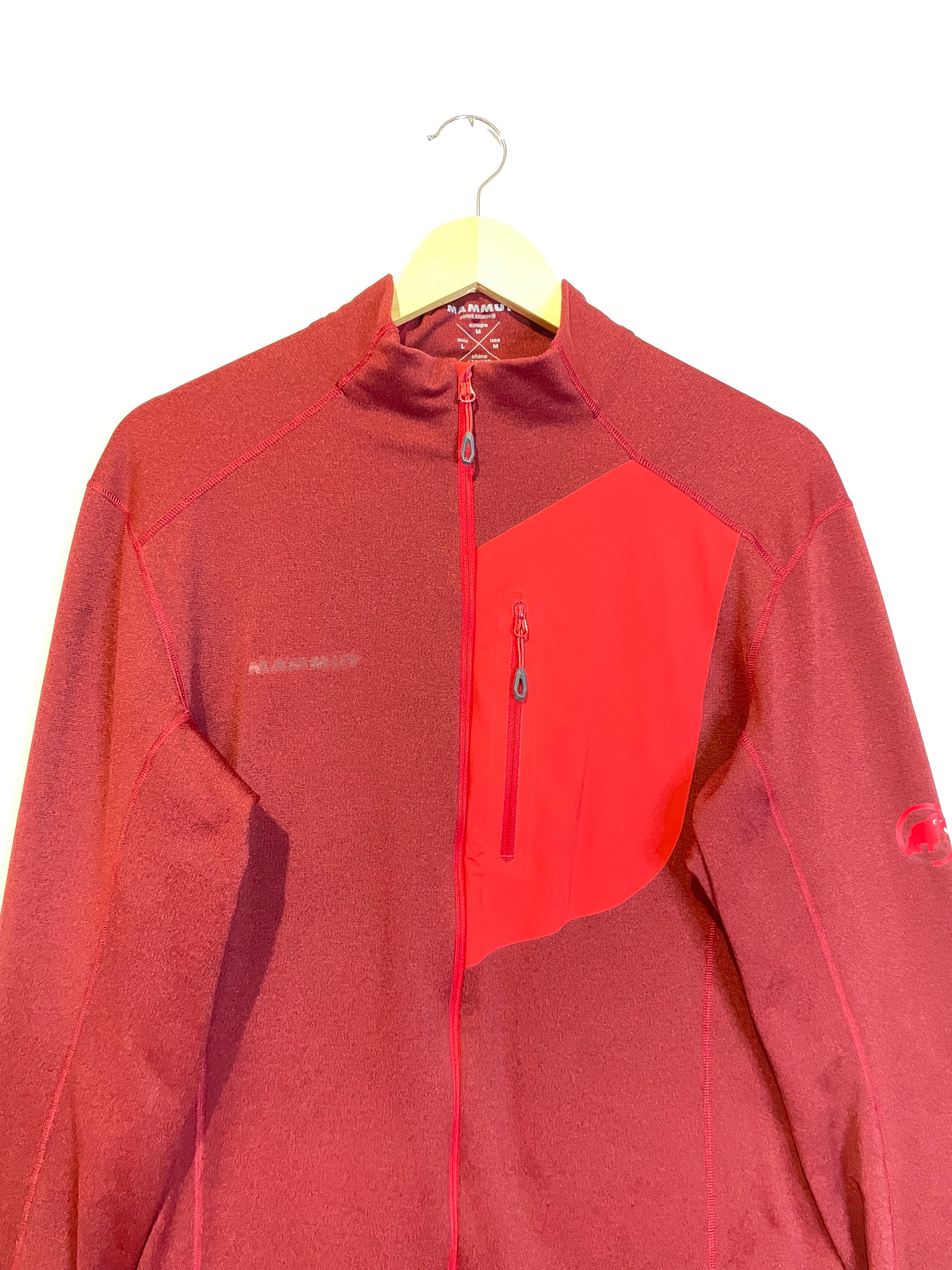 Pile Mammut Aconcagua Light