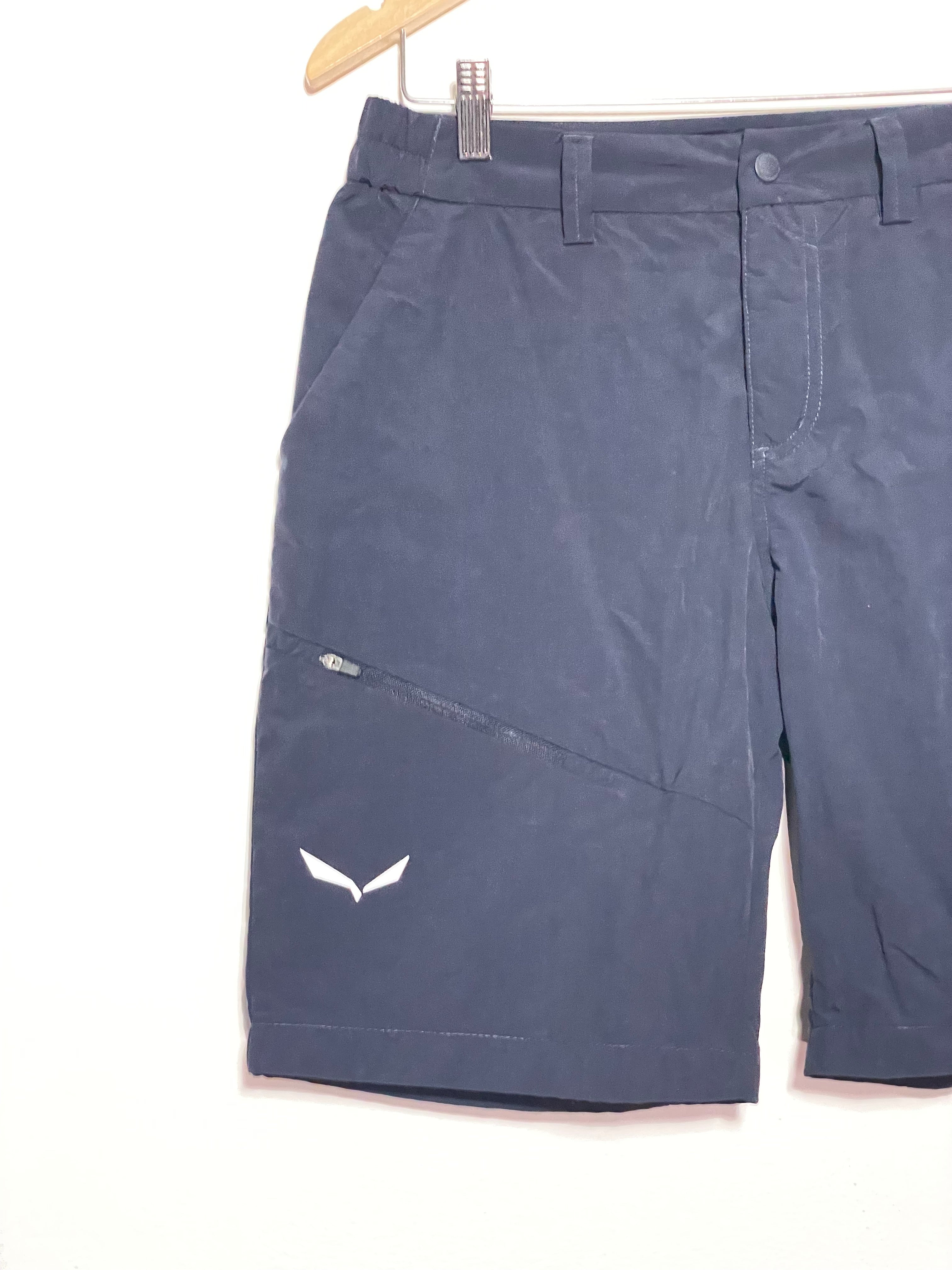 Pantaloncino Salewa Isea Dry