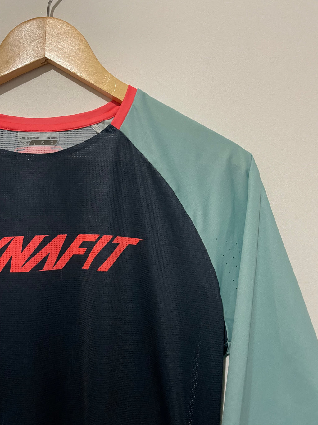 T-shirt Dynafit Ride