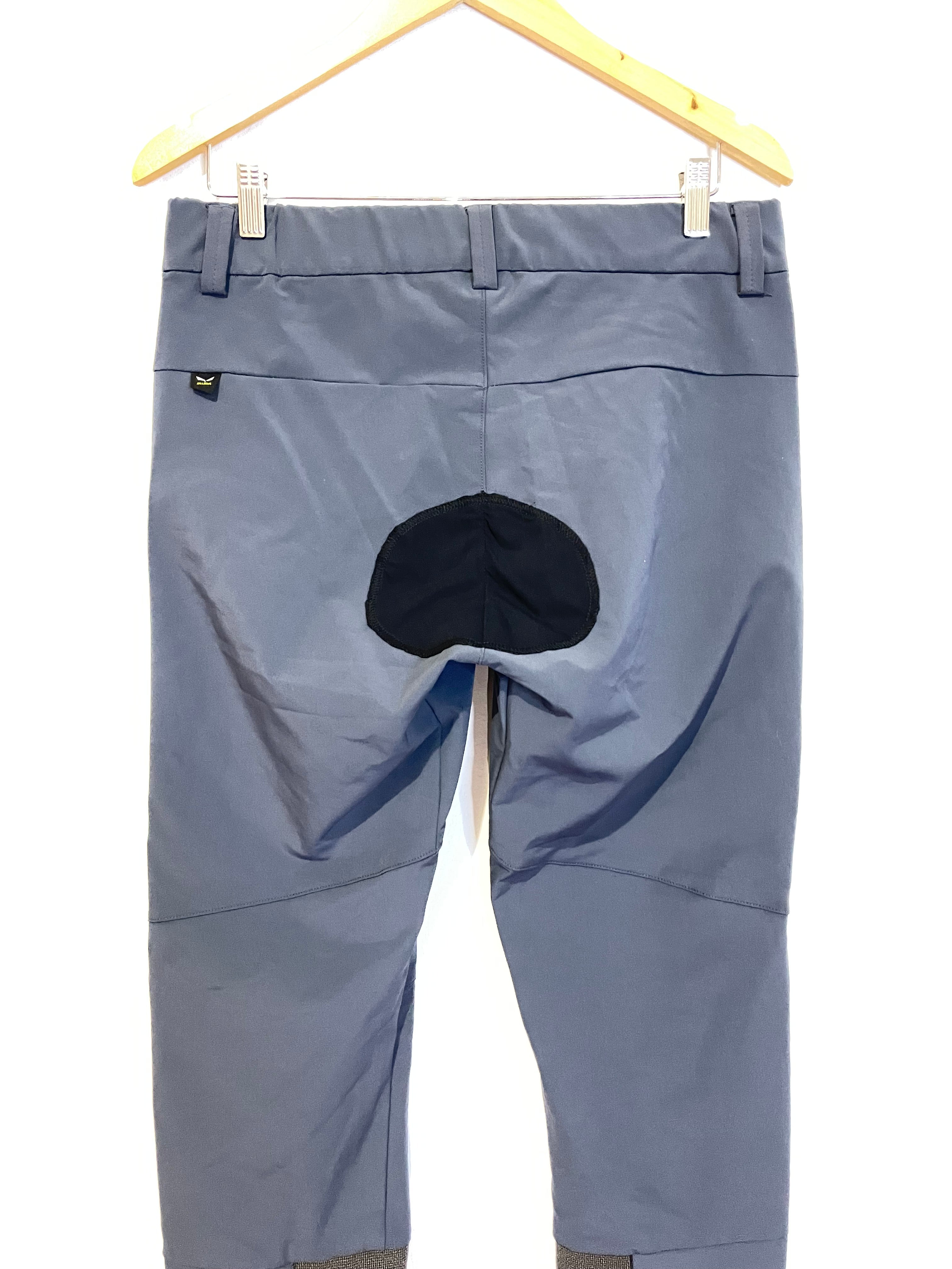 Pantalone Softshell Salewa Sesvenna Ski Touring
