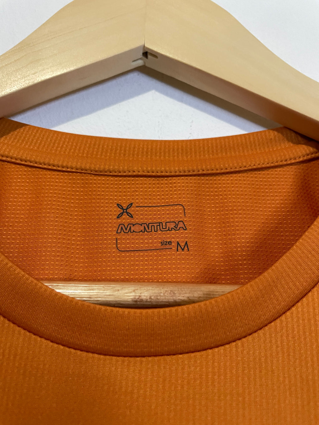 T-shirt tecnica Montura Join