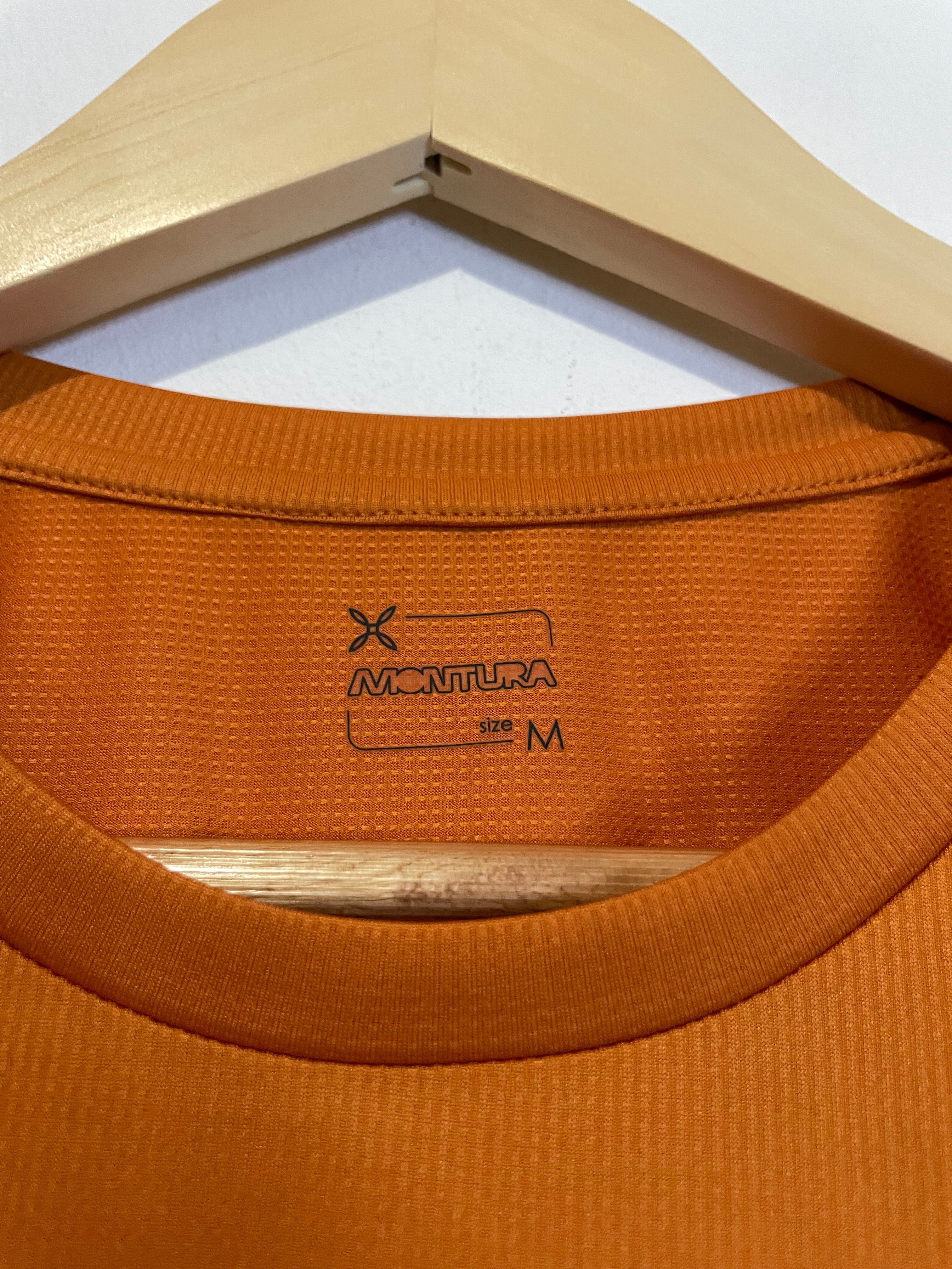 T-shirt tecnica Montura Join