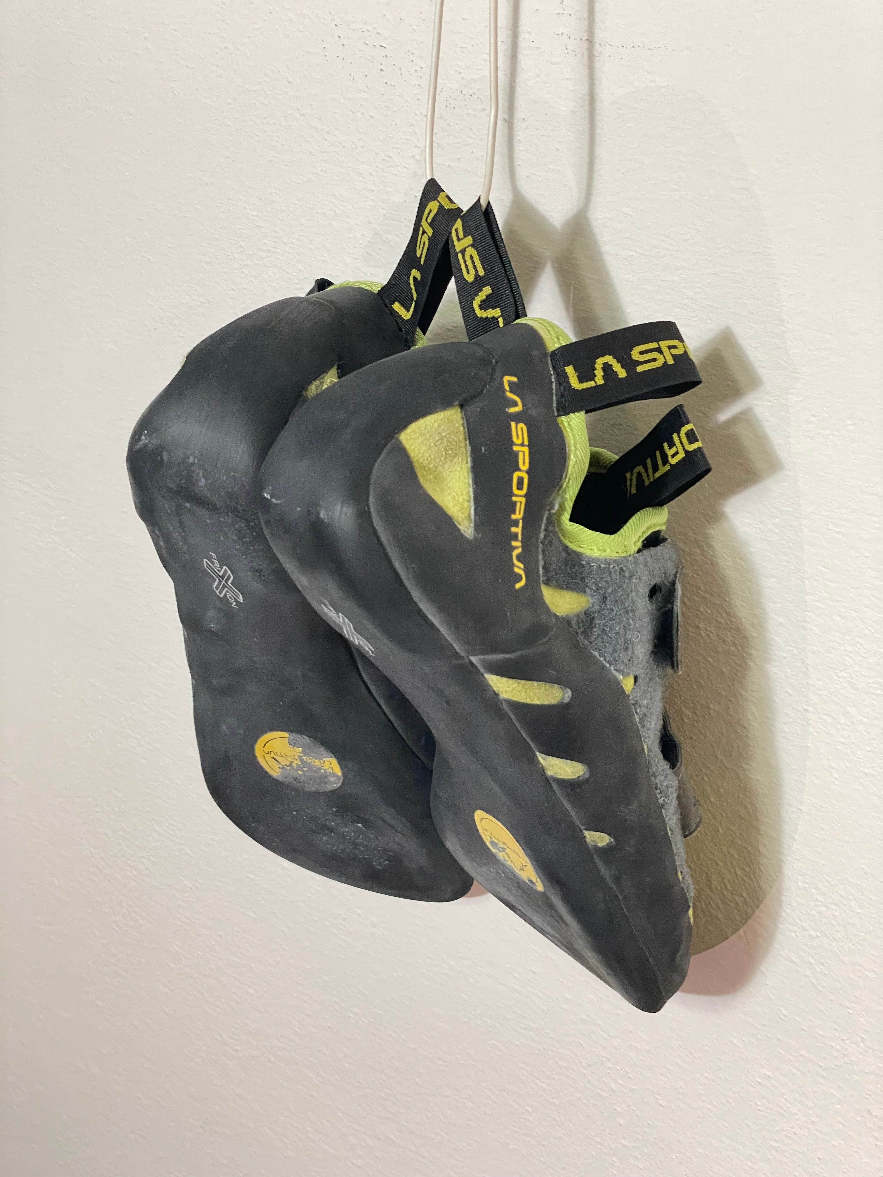 Scarpe arrampicata La Sportiva Tarantula