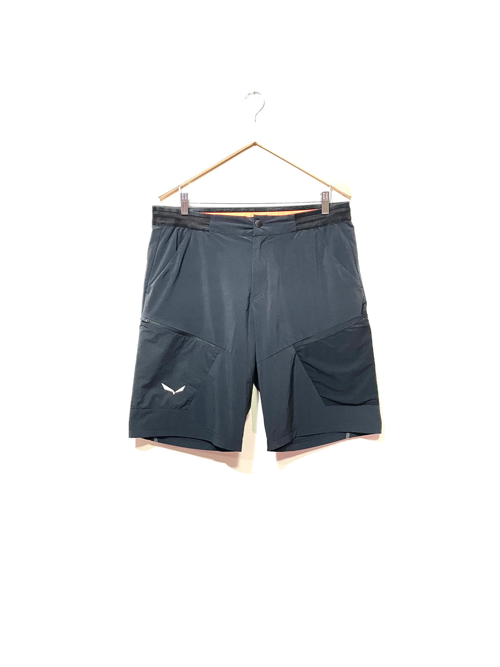 Pantaloncini Salewa Pedroc 3
