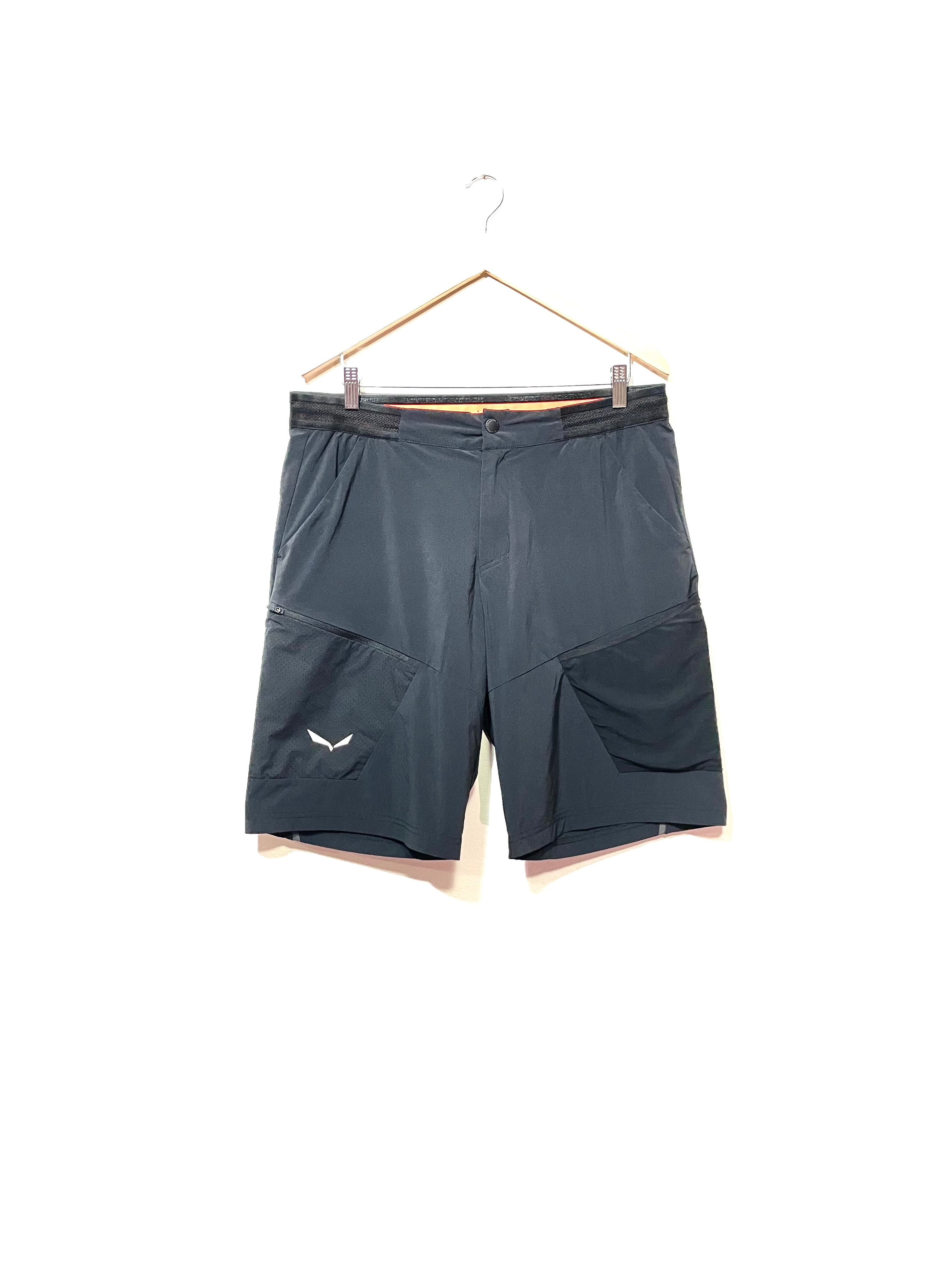 Pantaloncini Salewa Pedroc 3