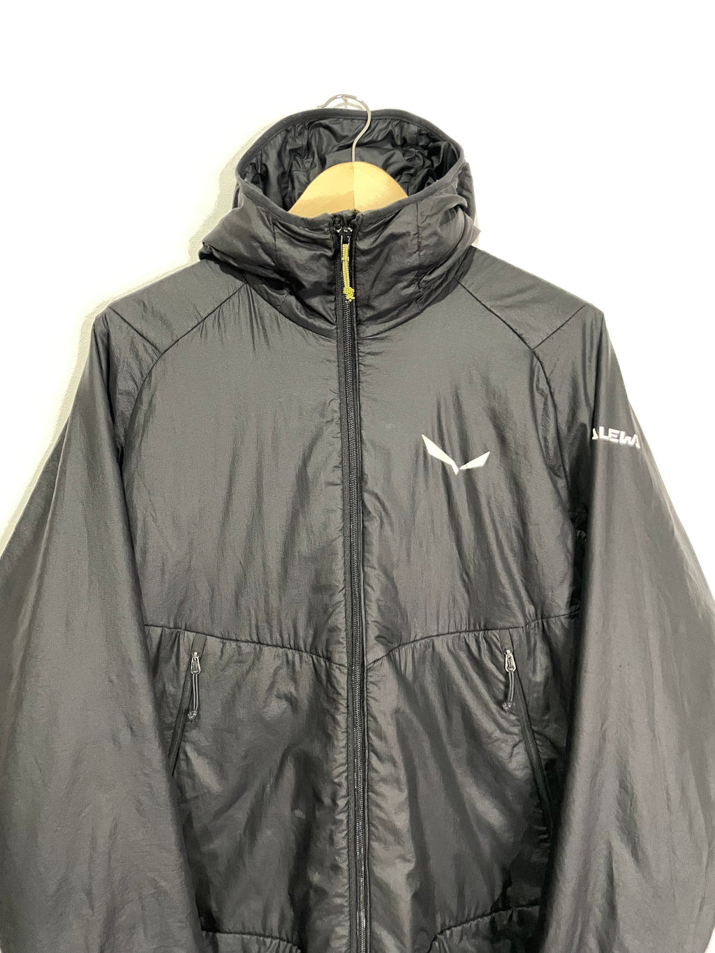 Giacca leggera Salewa Sesvenna 2