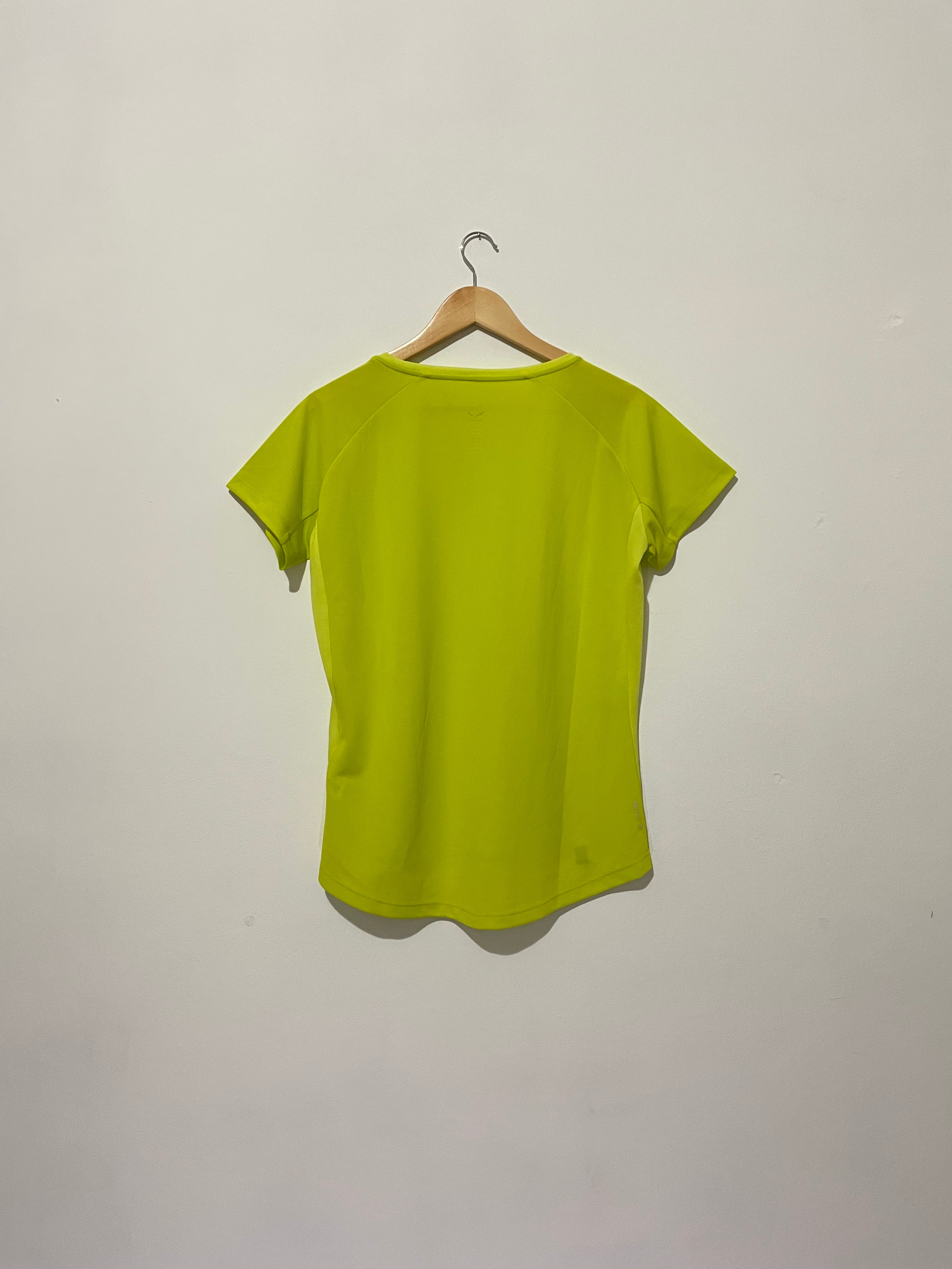T-shirt Salewa Sporty B 3