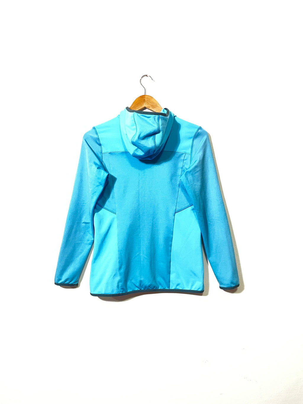 Pile Millet Seneca Tecno Hoodie