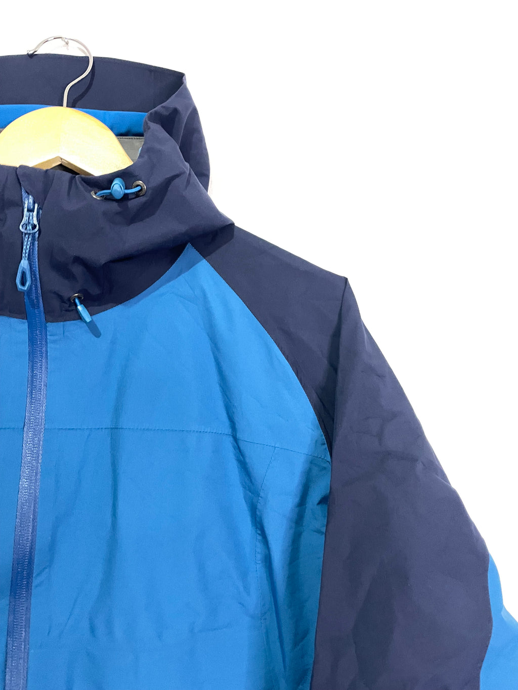 Giacca Hardshell Mammut Wenaha GTX