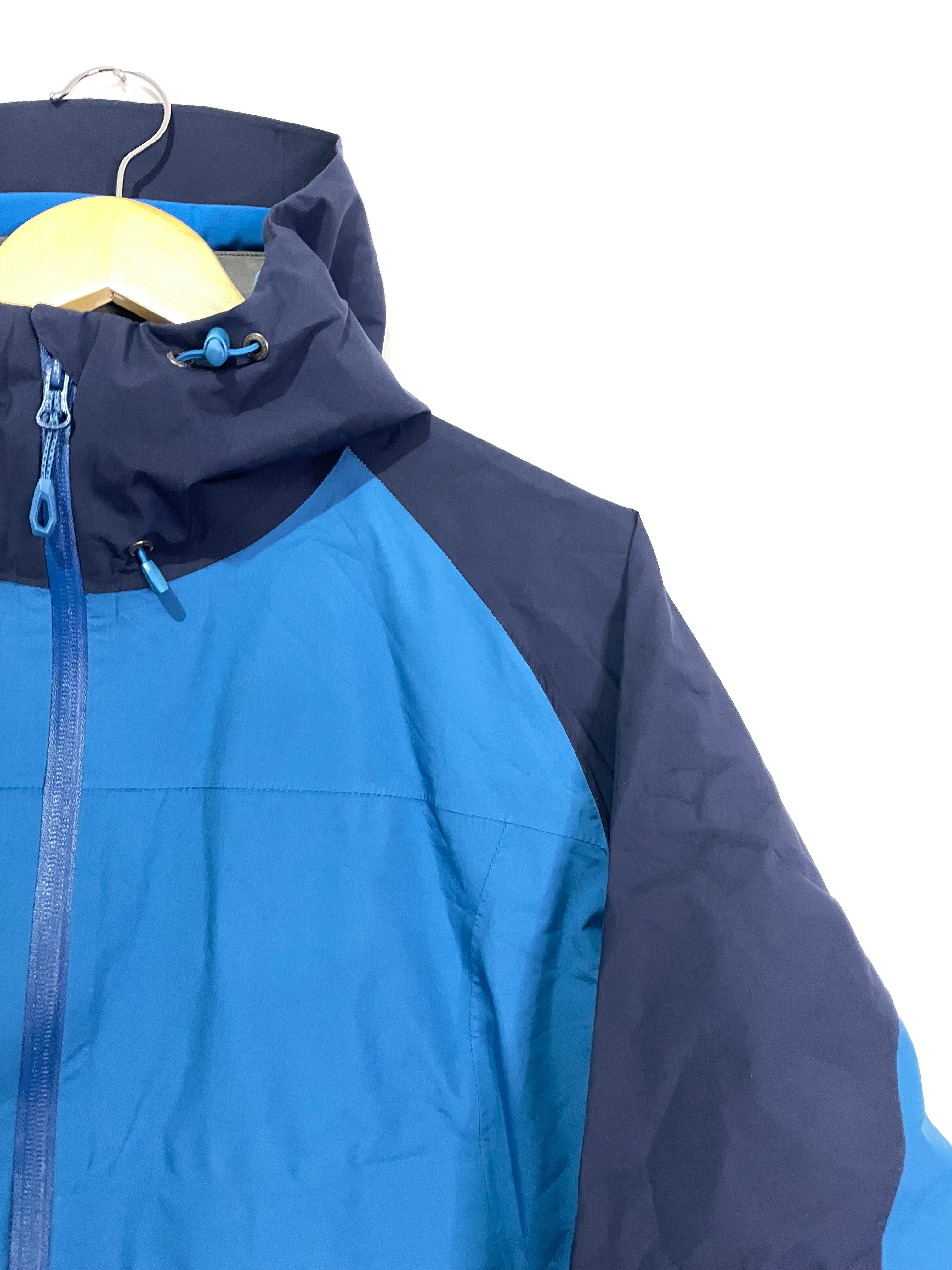 Giacca Hardshell Mammut Wenaha GTX