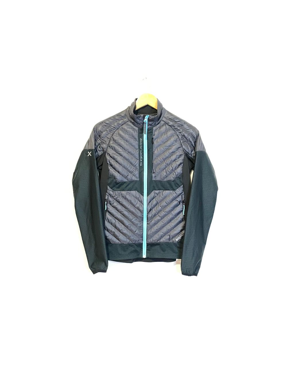 Piumino ibrido Montura Vertigo