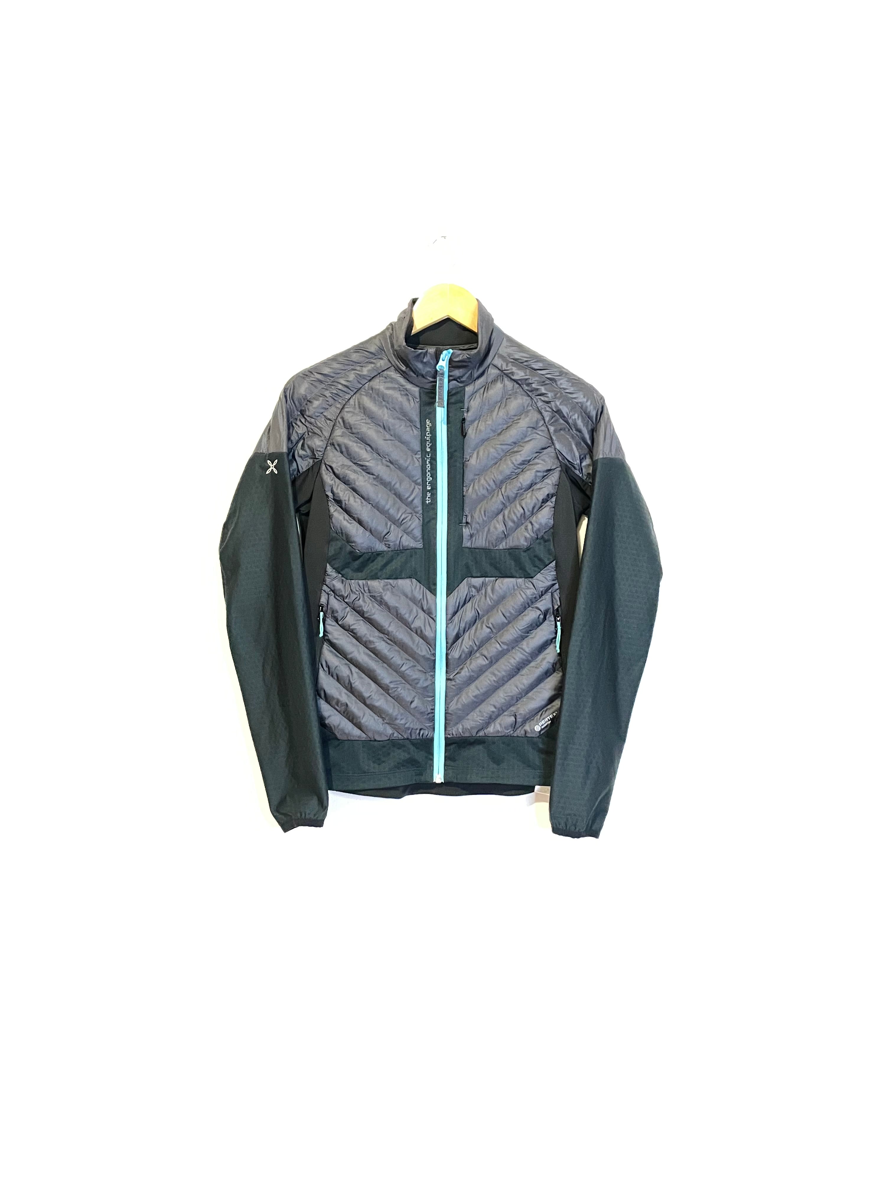 Piumino ibrido Montura Vertigo