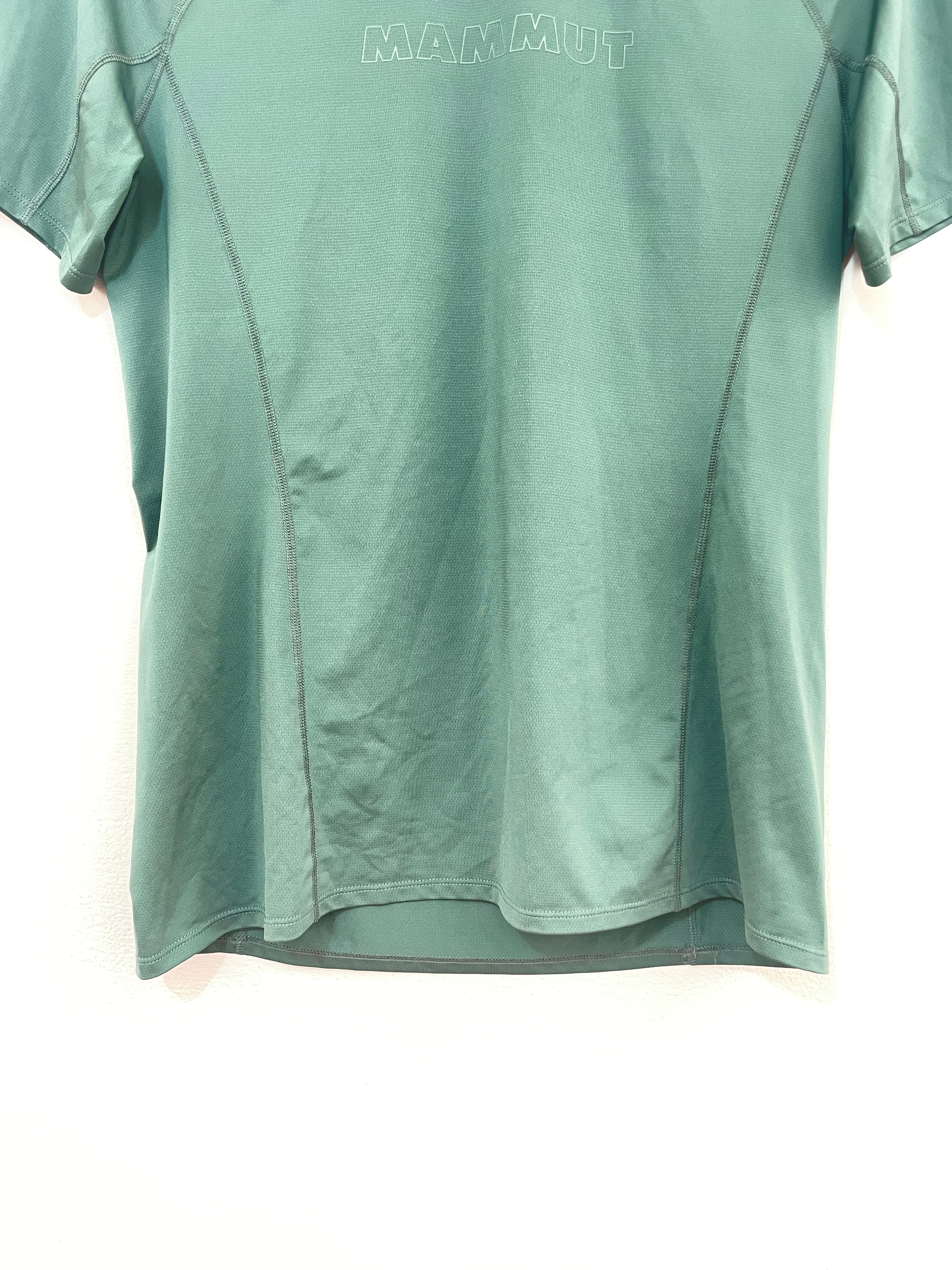 T-shirt tecnica Mammut Selun