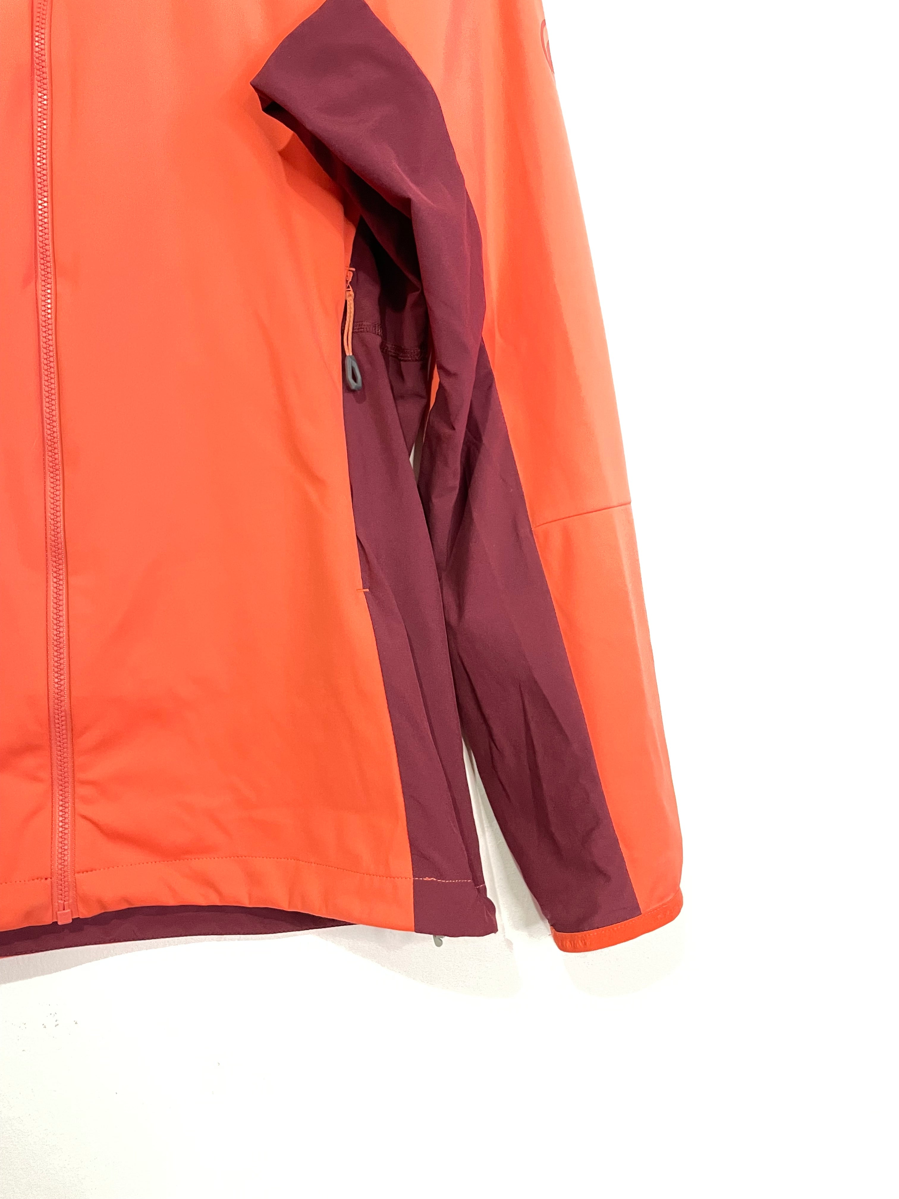 Giacca Softshell Mammut Keiko Light