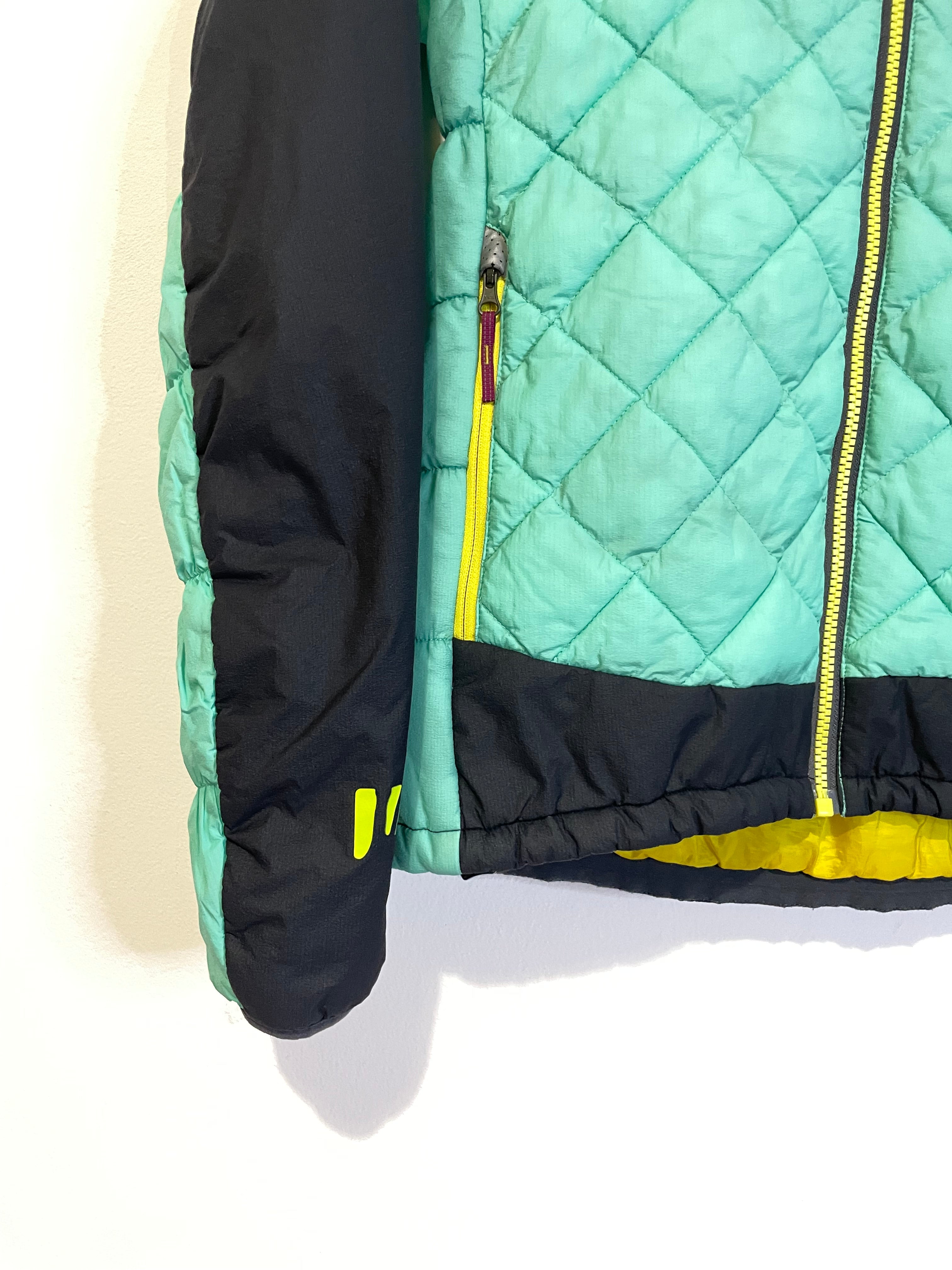 Giacca Karpos Latsei Active Plus