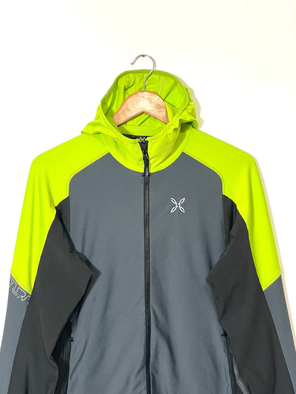 Pile Montura Elevation Maglia