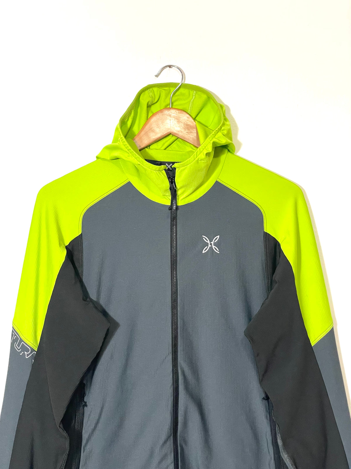 Pile Montura Elevation Maglia