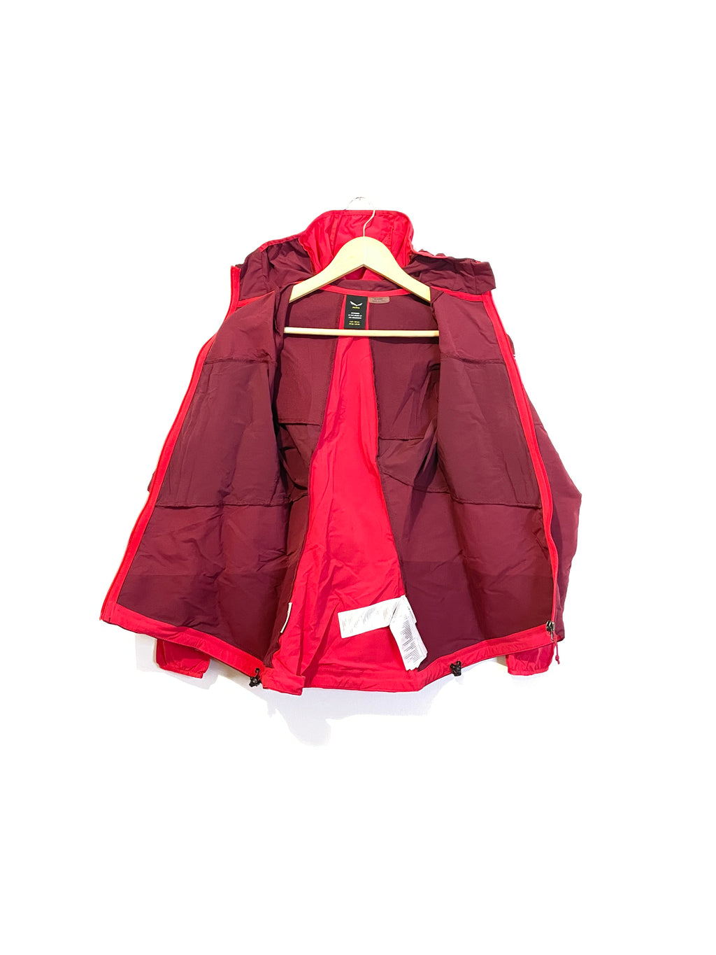 Softshell Salewa Agner Engineered