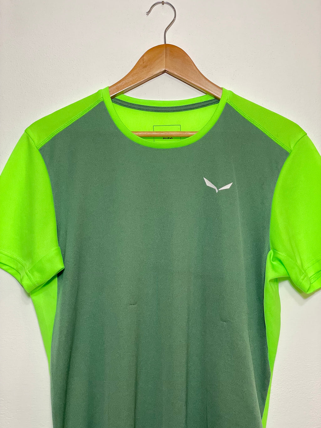 T-shirt Salewa Sporty B 3