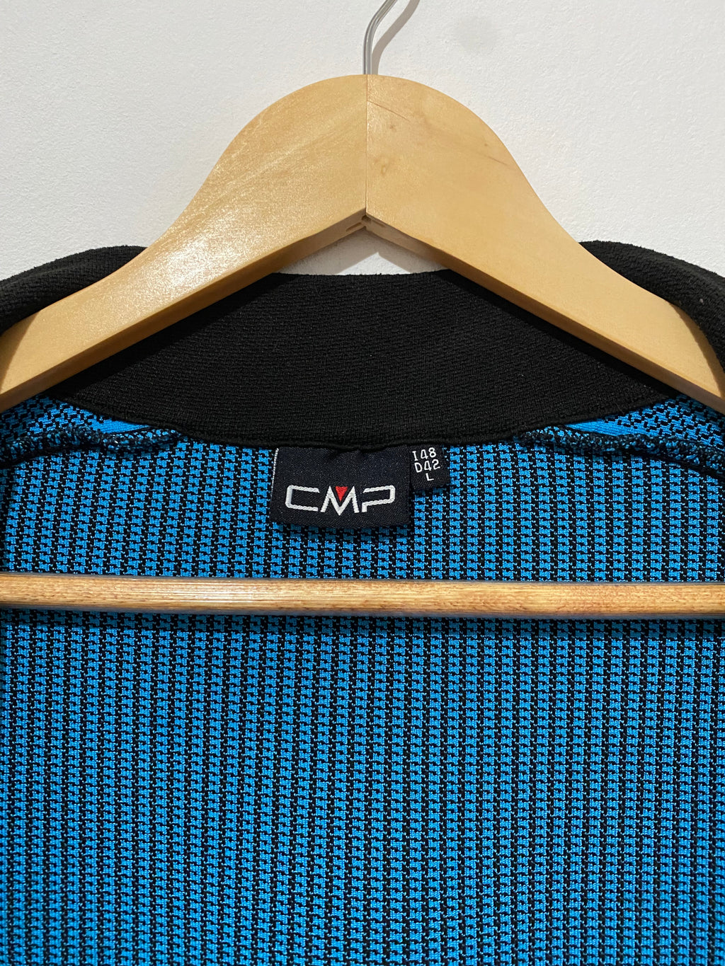 Pile elasticizzato CMP