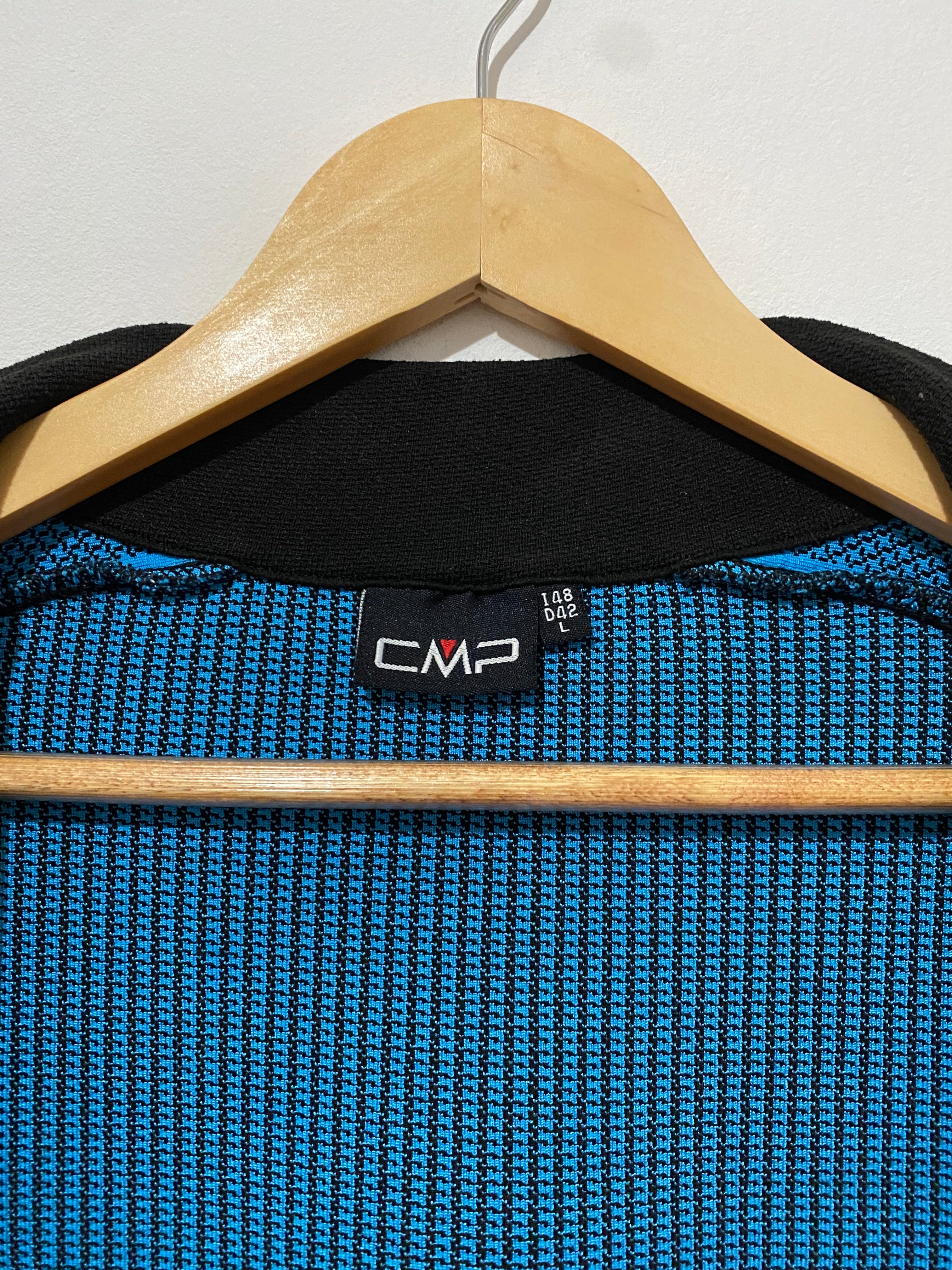Pile elasticizzato CMP