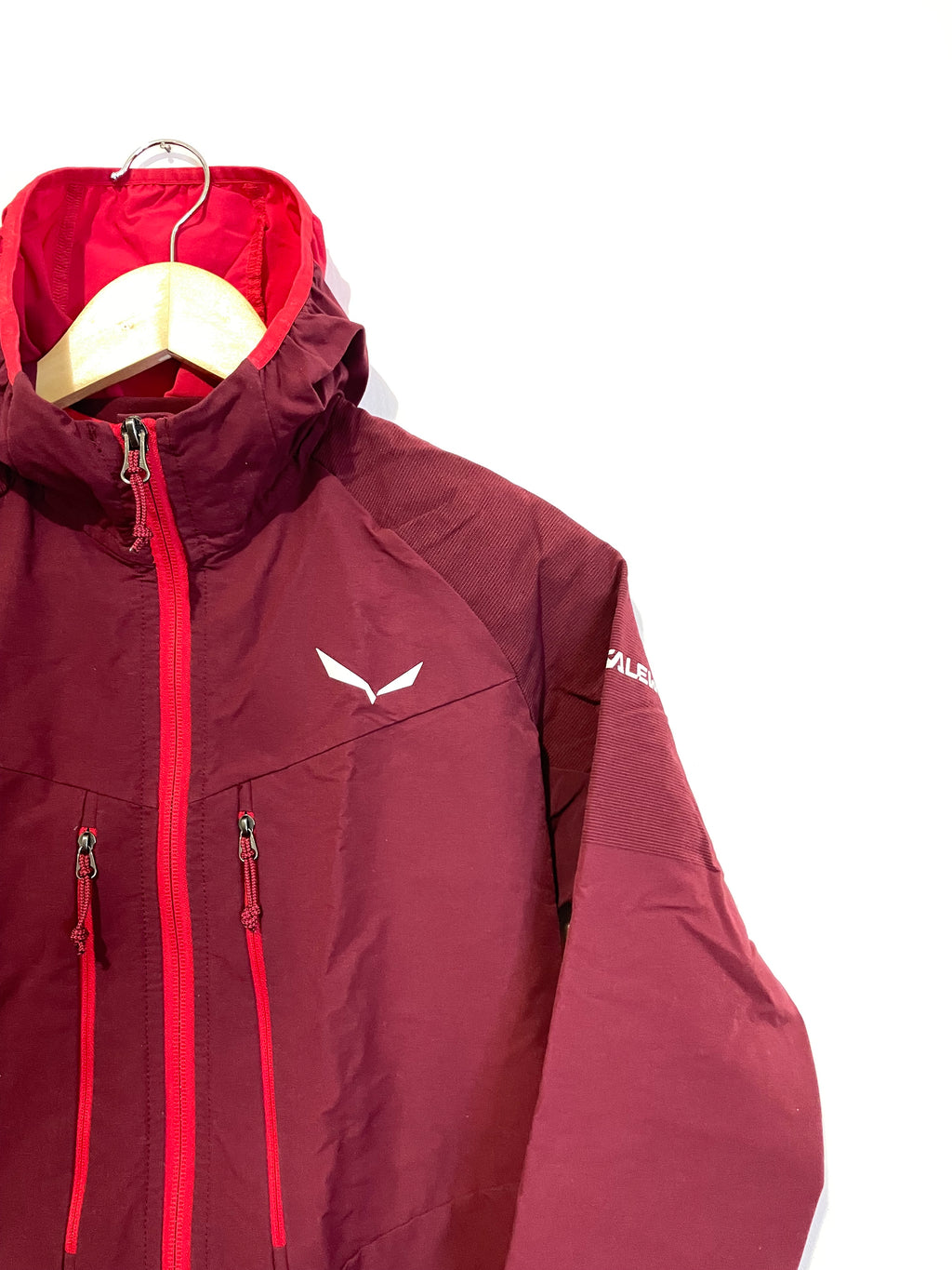 Softshell Salewa Agner Engineered