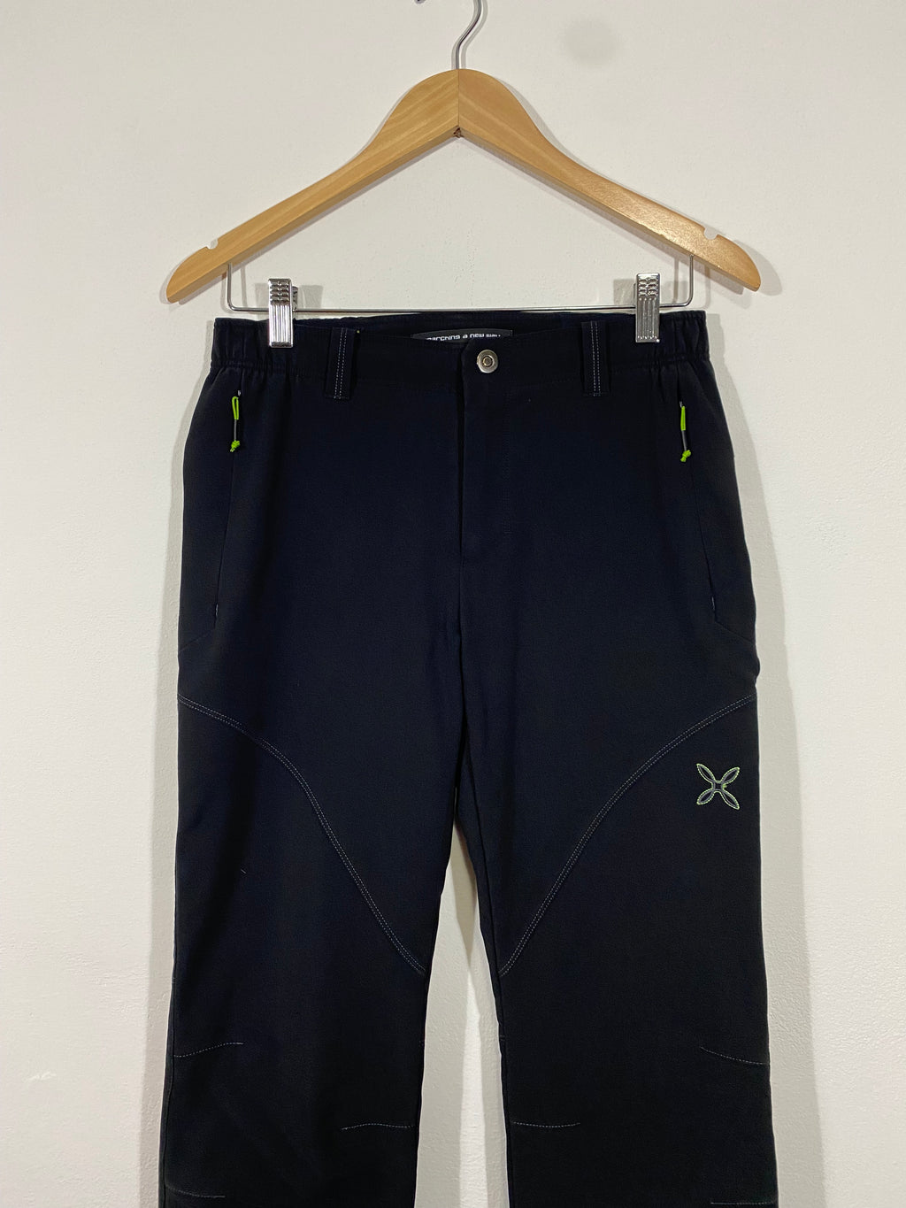 Pantalone Softshell Montura Presanella
