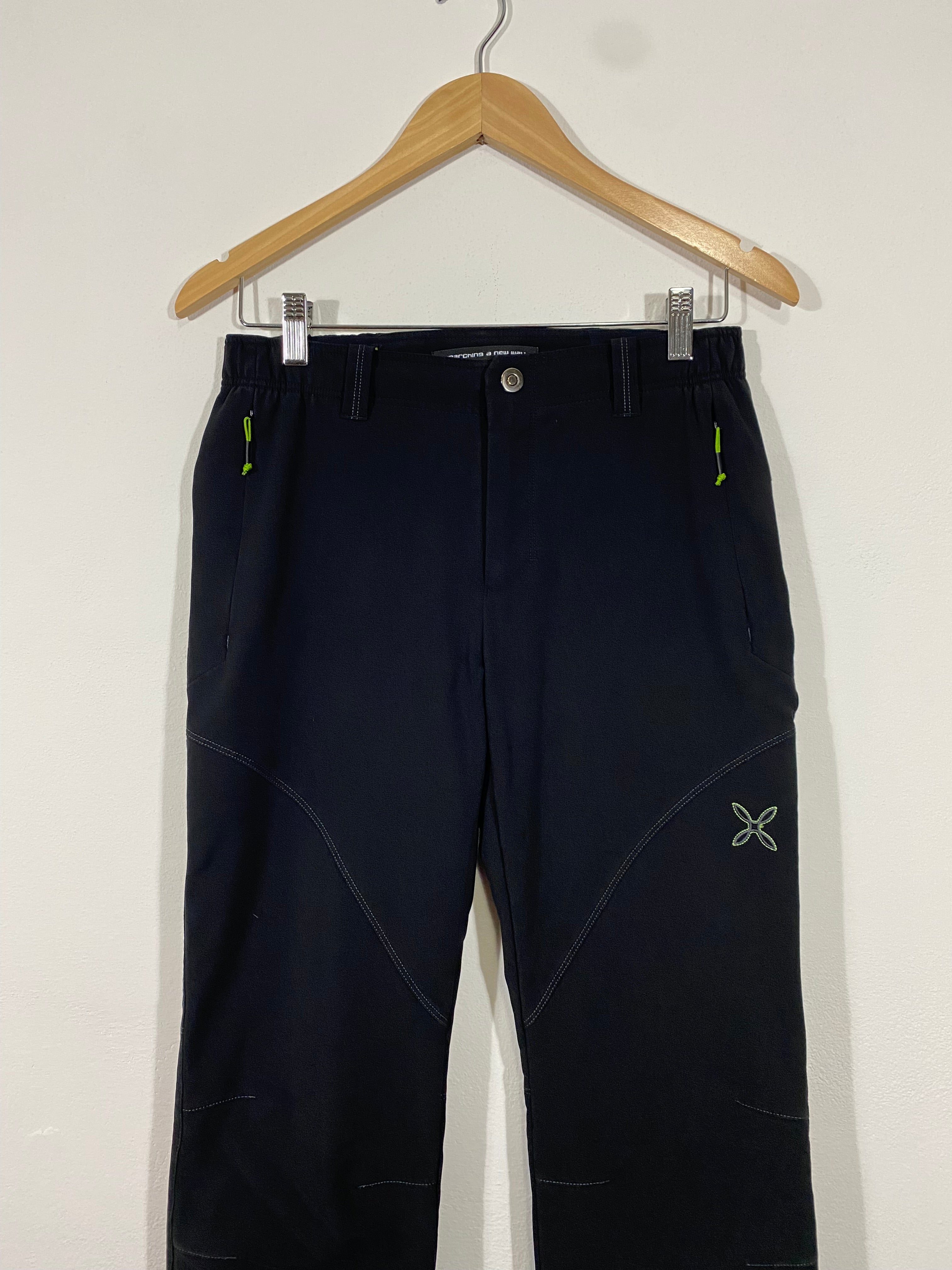 Pantalone Softshell Montura Presanella